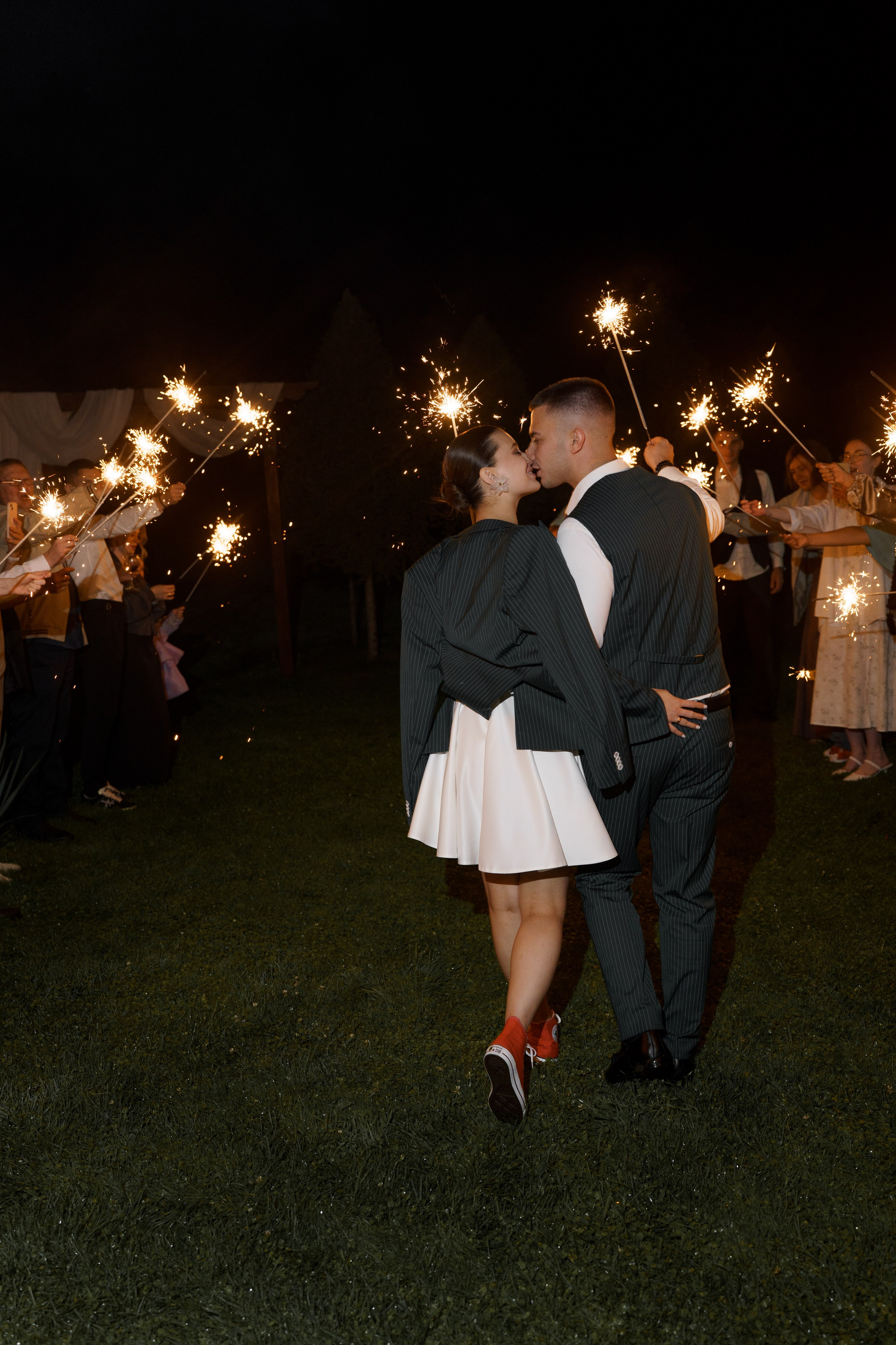 Александр+Ксения. Свадебный фотограф в Краснодаре Алексей Кудинов