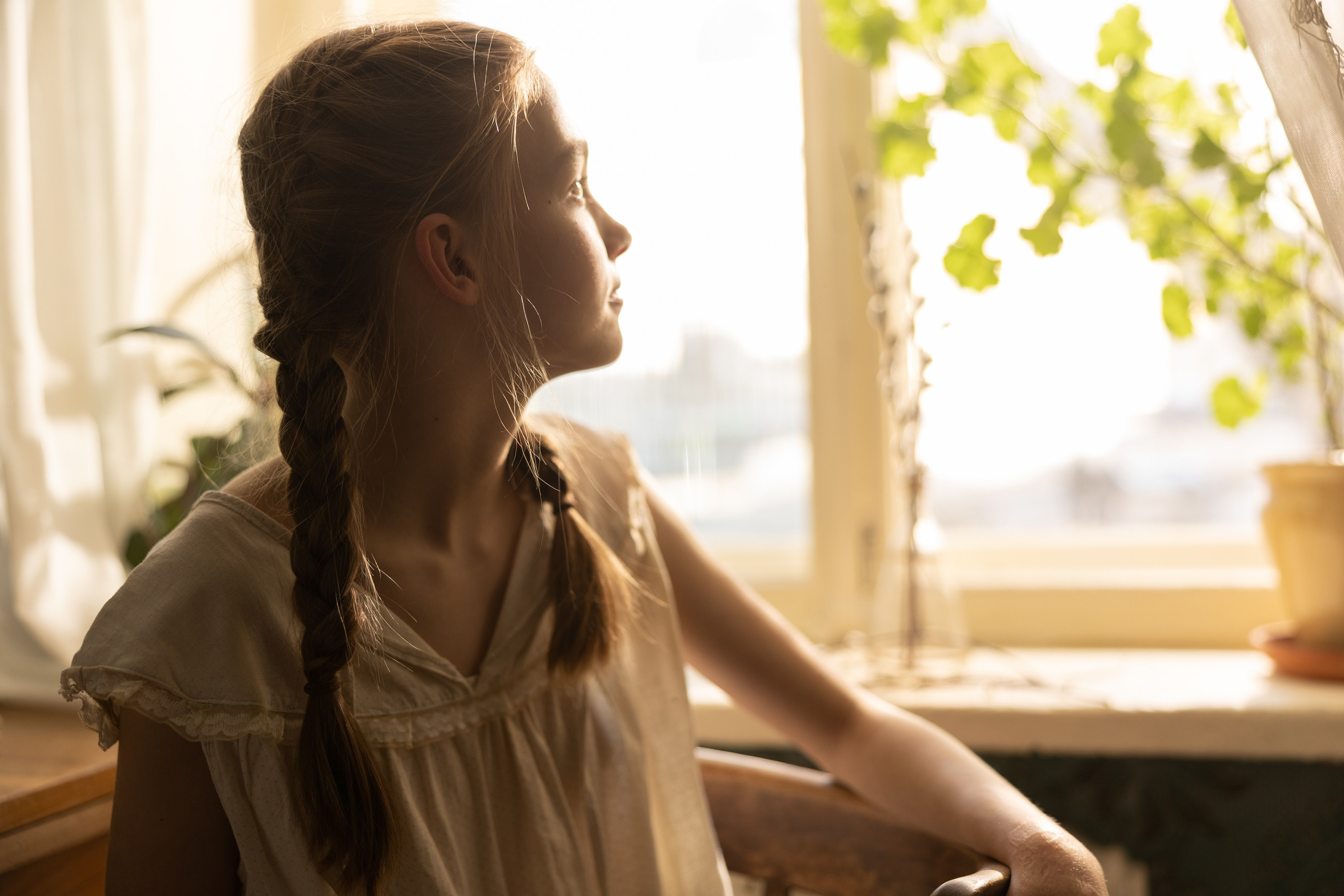 Художественная фотография. Фотограф — Дмитрий Щепанов