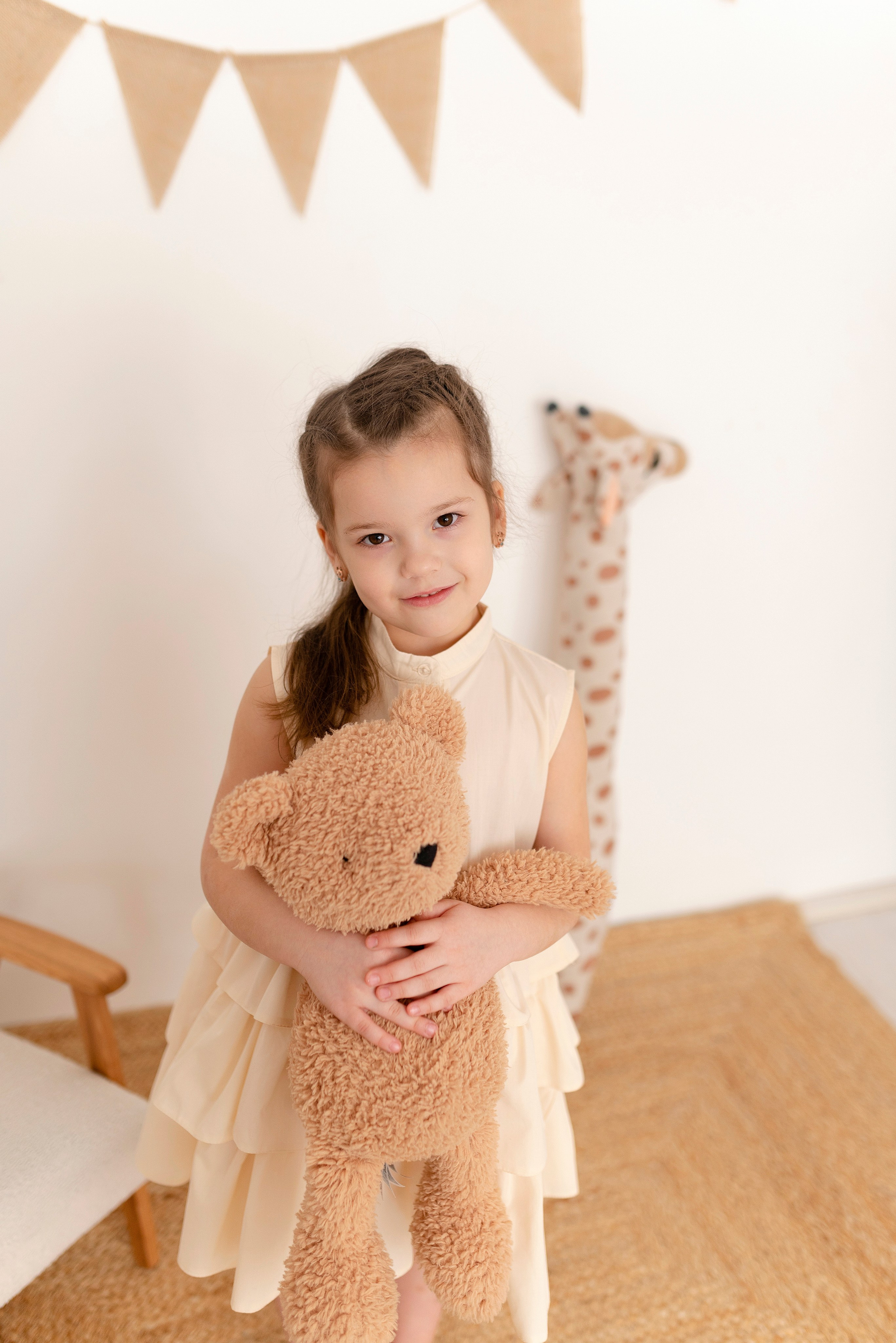 Света и Ира. Детский и семейный фотограф в Сургуте и Нефтеюганске Анна Старцева