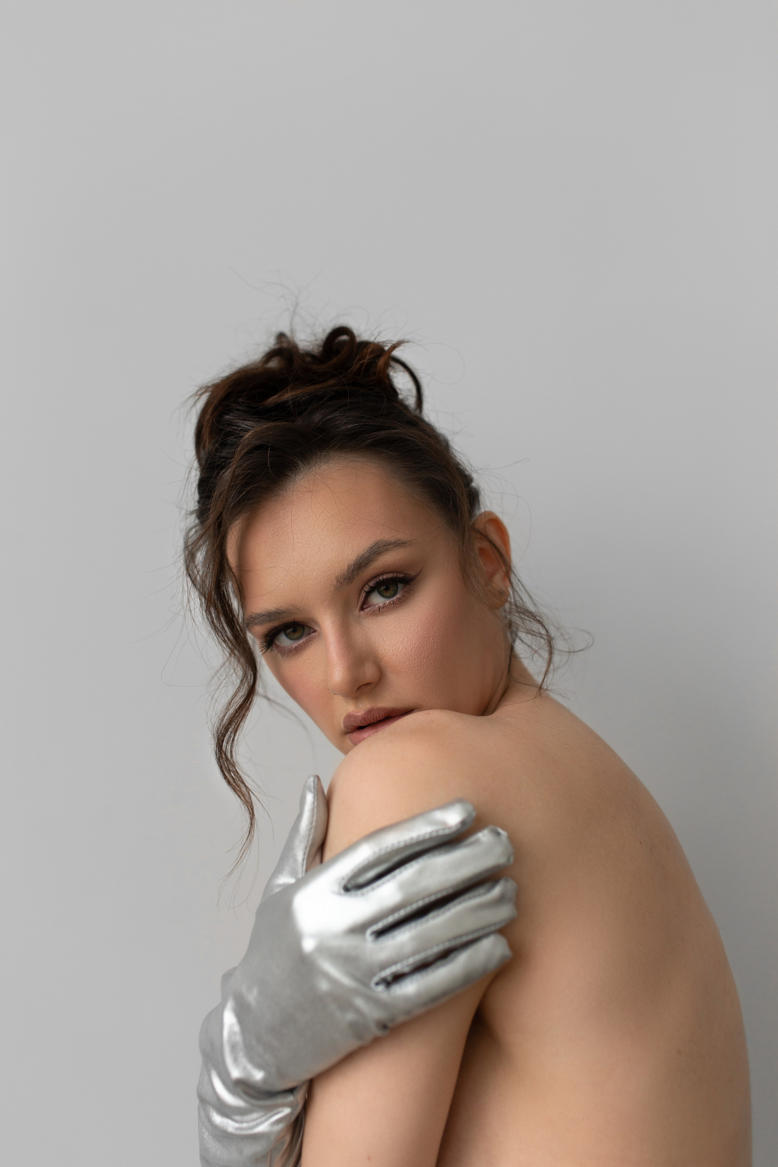 Катя. Фотограф Новосибирск Халуева Елена