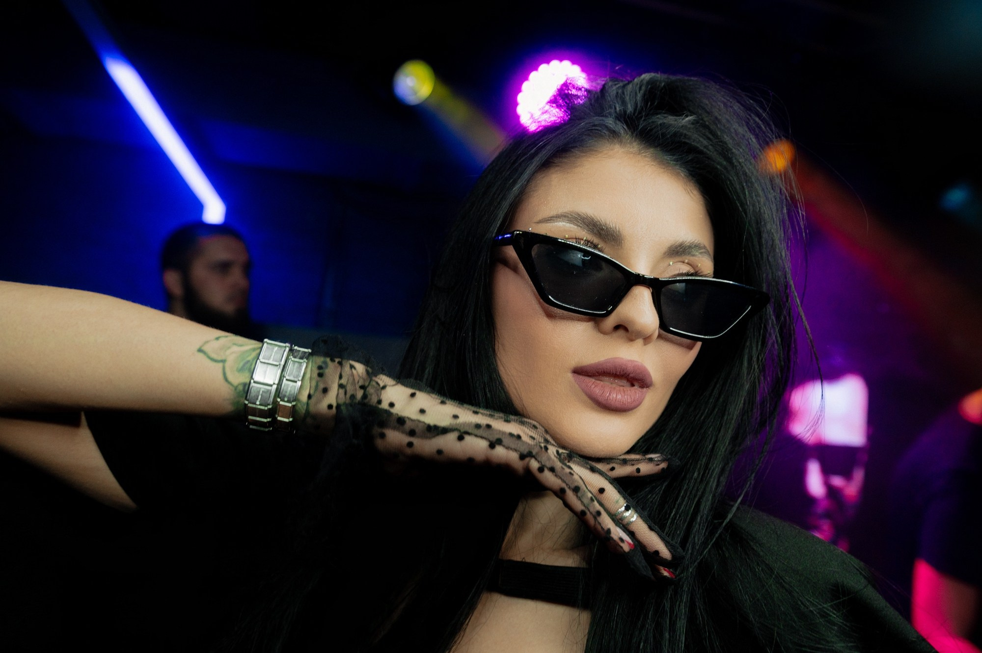 Bijou. David Vendetta. Сайт фотографа Данилы Пащенко