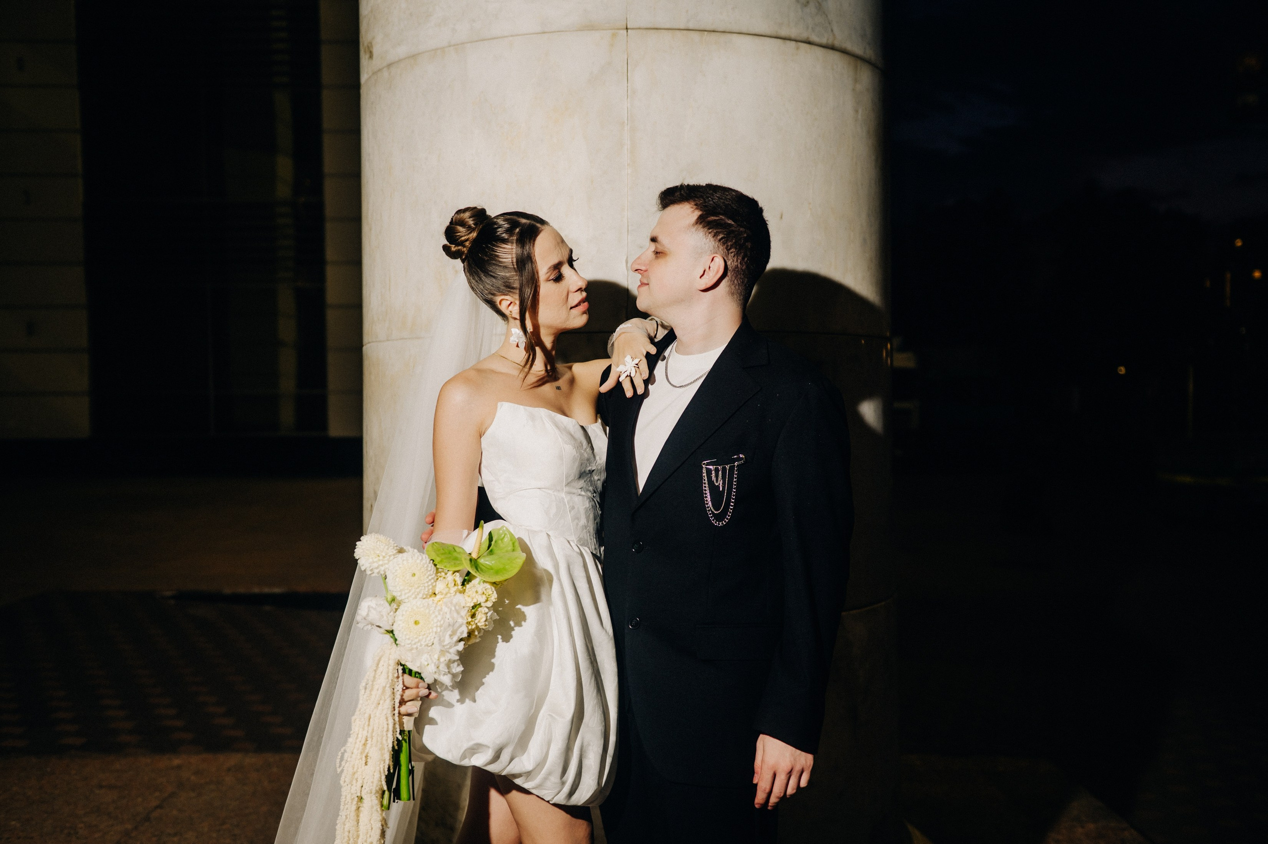 Лавстори/Свадебные. Сайт фотографа Данилы Пащенко