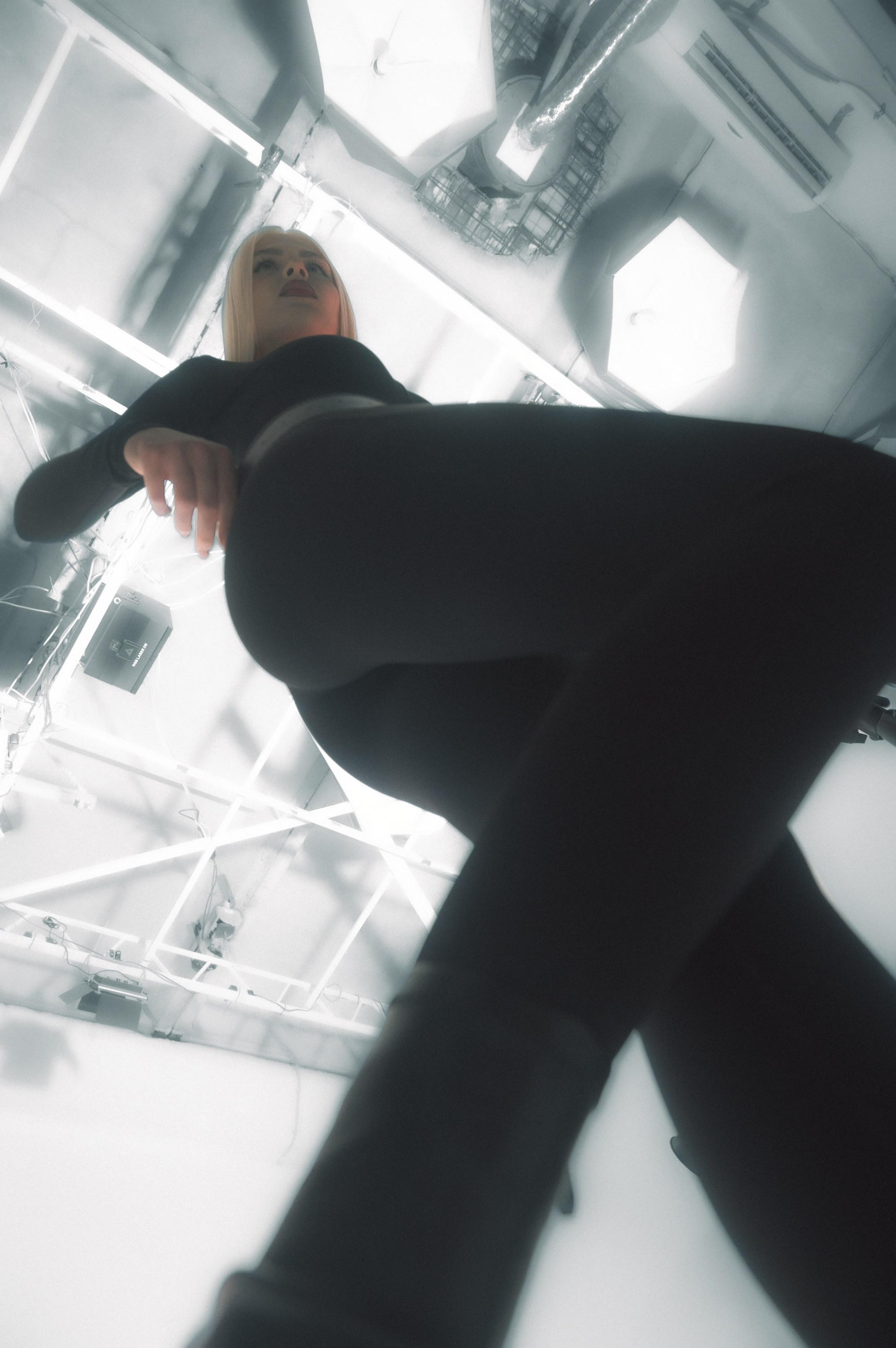 Индивидуальные съемки. Сайт фотографа Данилы Пащенко