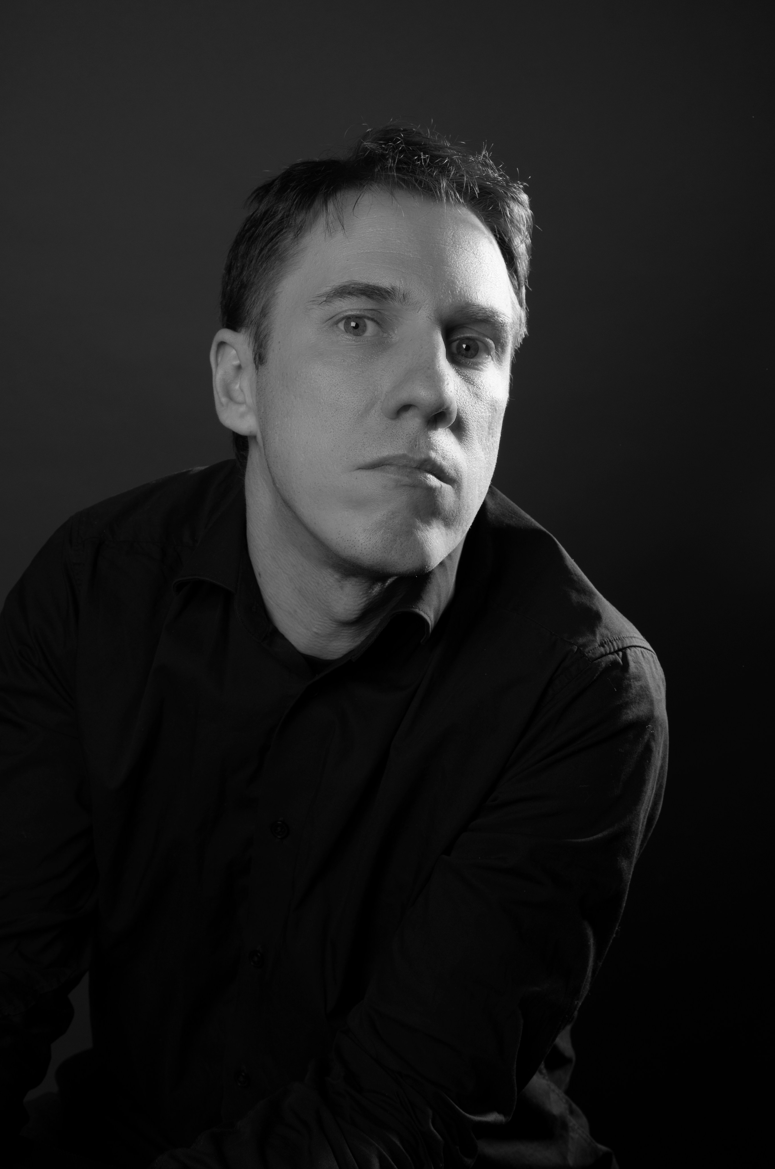 Георгий. Фотограф и оператор в Москве Елизавета Коргалидзе