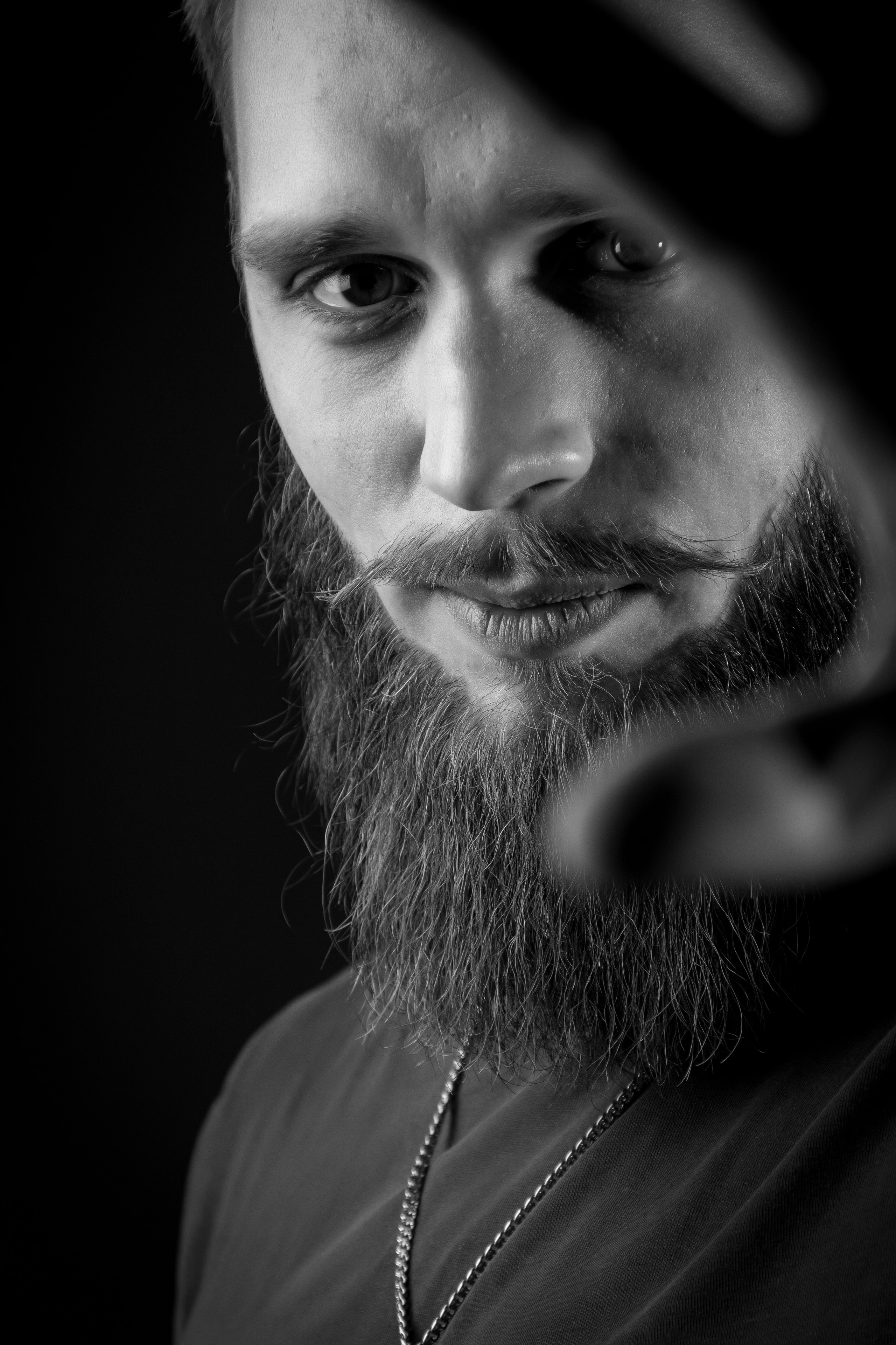 Андрей. Фотограф и оператор в Москве Елизавета Коргалидзе