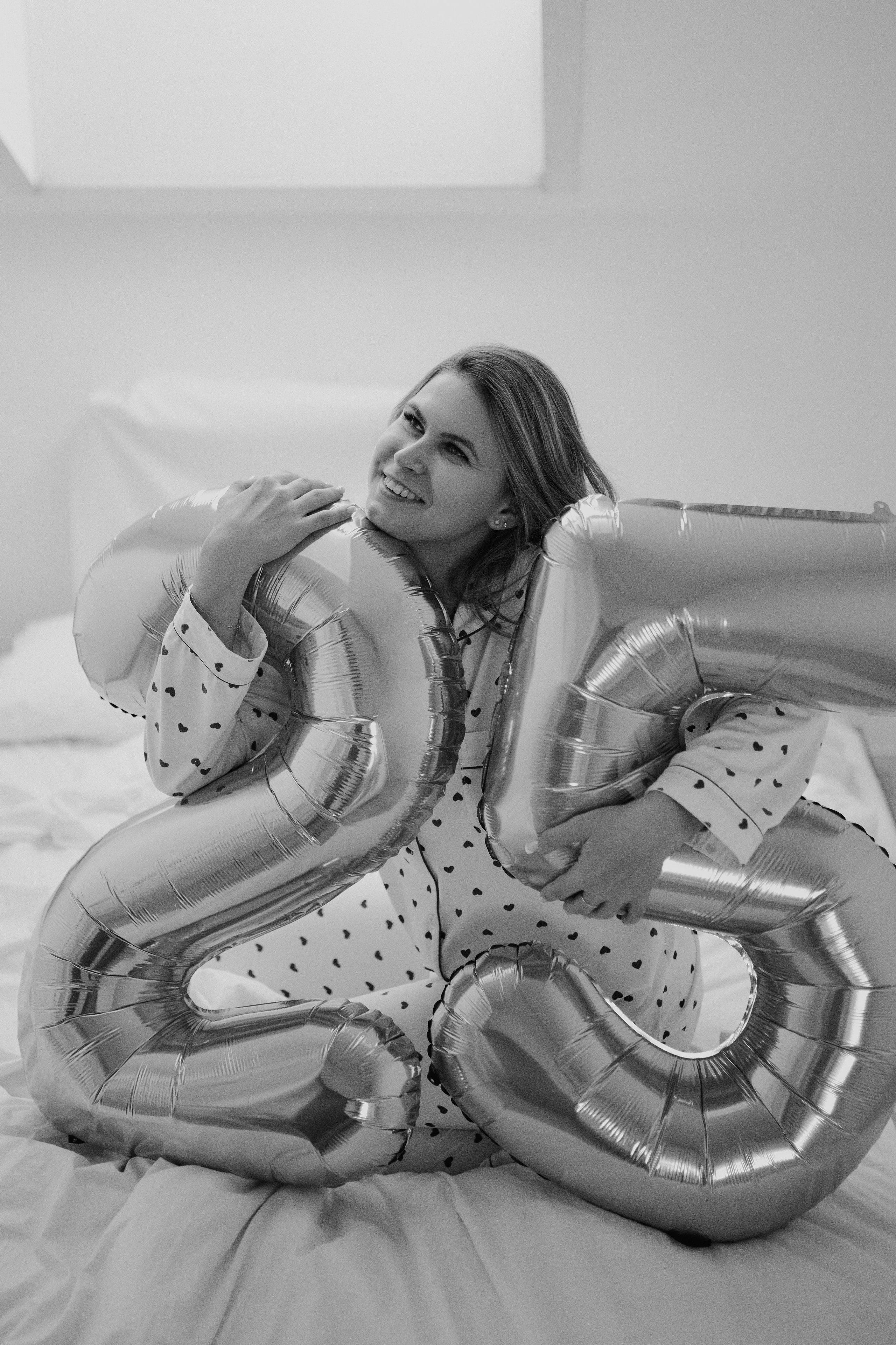 Ира. Фотосессия к дню рождения. Алина Каравайцева. Фотограф в городе Барнаул