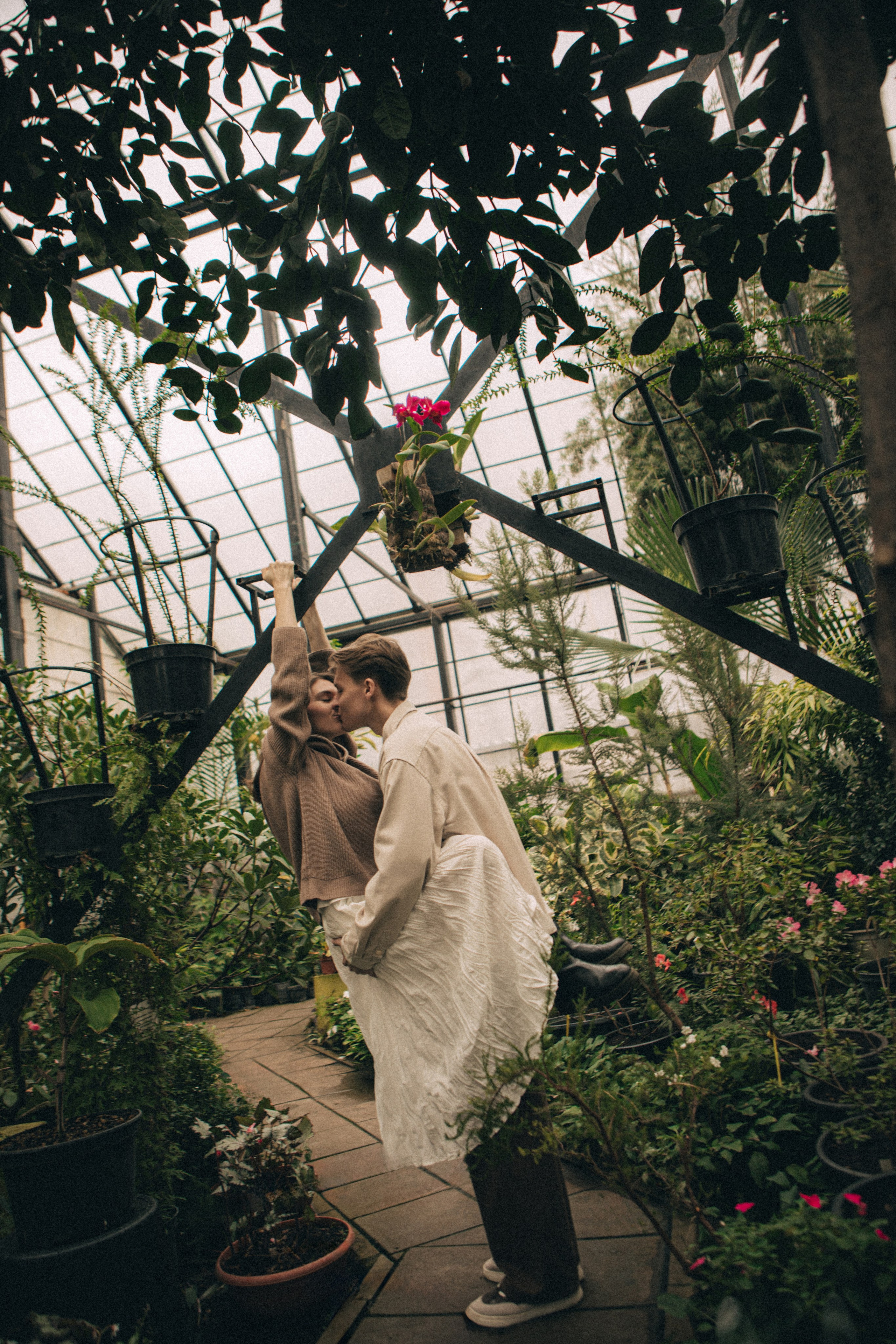 Марина и Никита. Главная