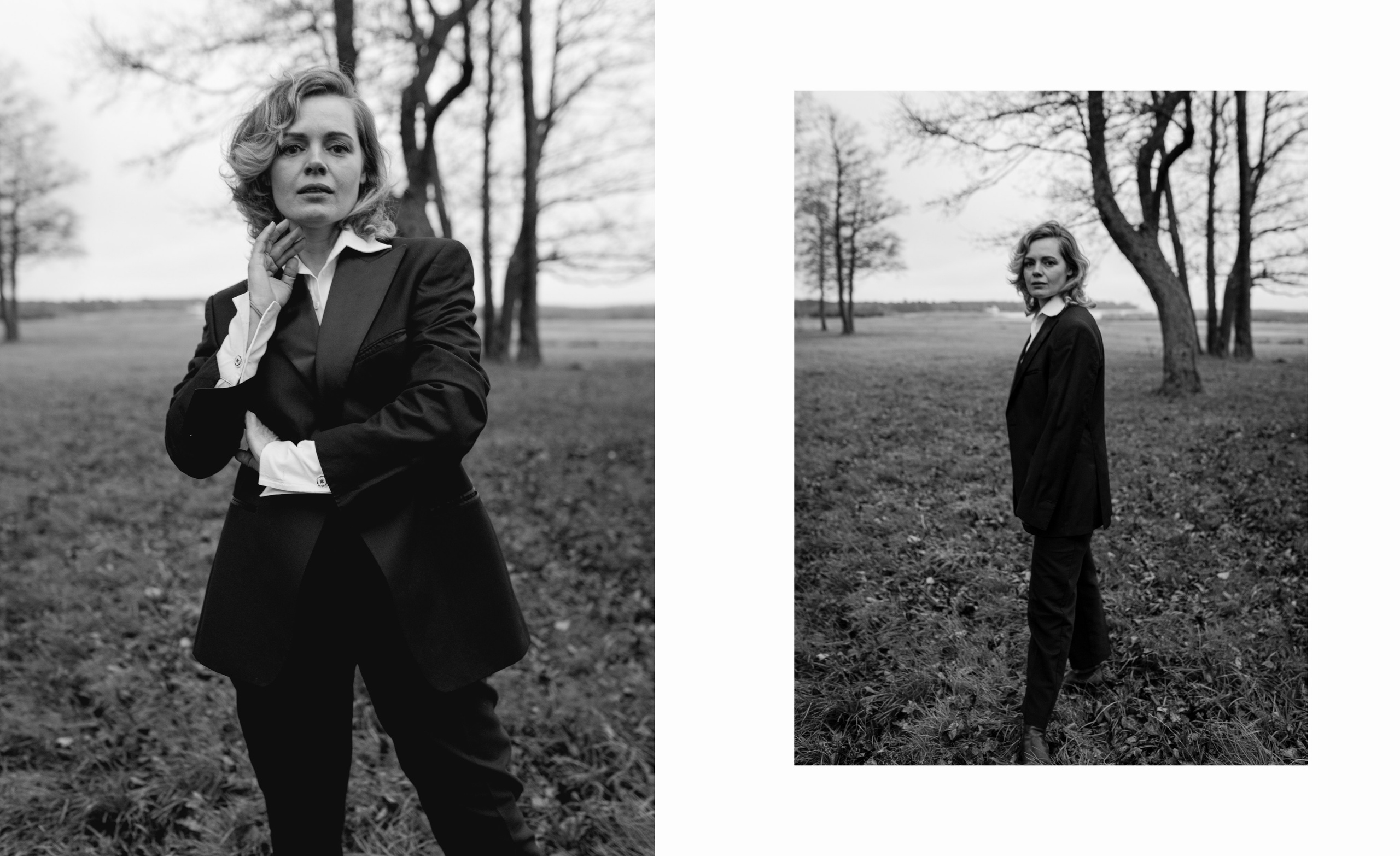 Портретный фотограф Николай Морозов