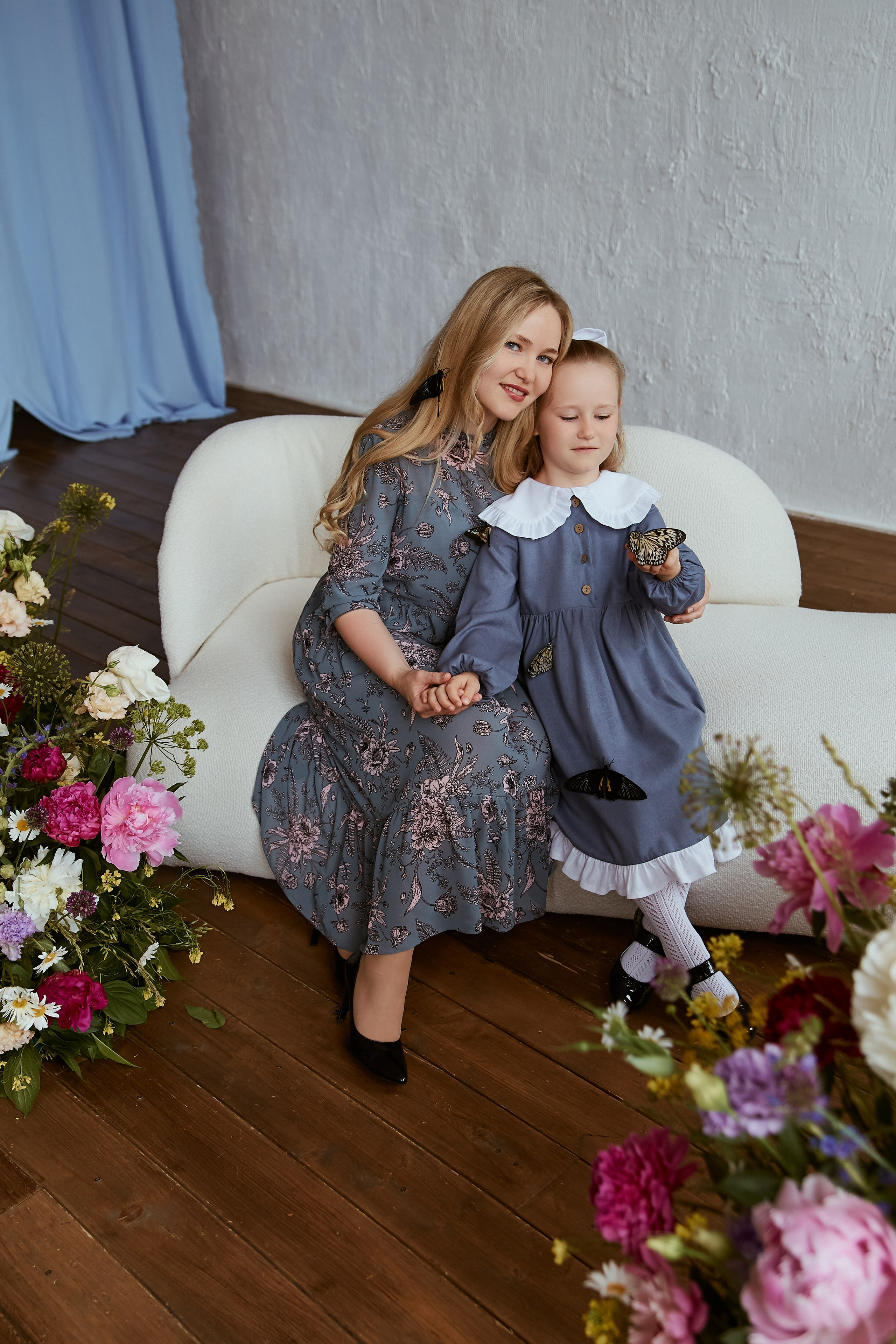 Мои фотопроекты. Анастасия Марунич | Блогер | Ставрополь