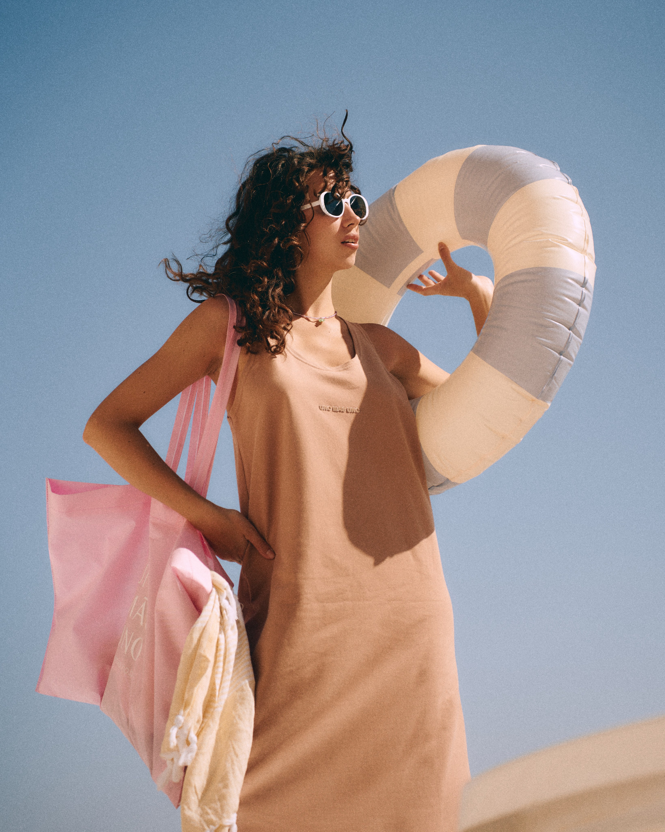 Uno Mas Uno | Имидж. Фотограф Марина Голубева, Минск. Съемка для брендов, реклама