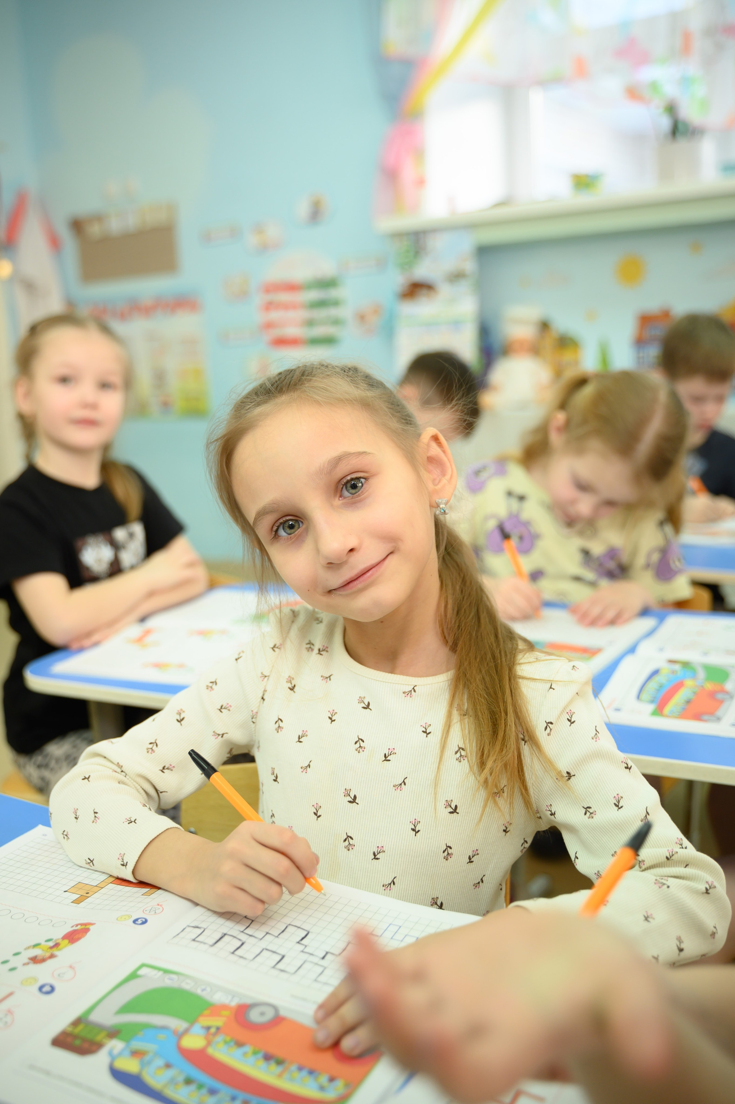 Гвоздички д\с 3 2к съемка в садике. Фотограф новорожденных, семейный детский в Тюмени Татьяна Морозова