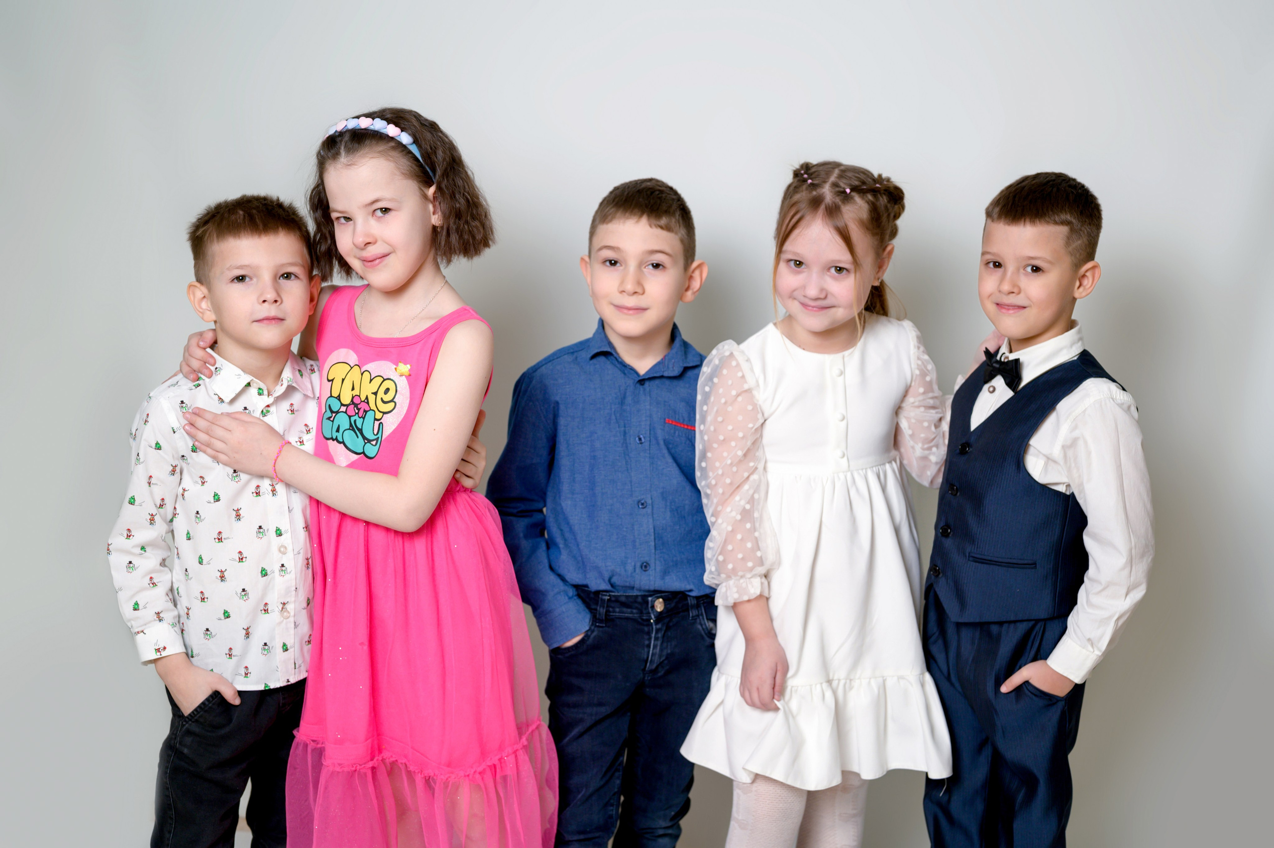 Д/с № 3к3 группа «Звёздочки» (индивидуальный дизайн книги). Фотограф новорожденных, семейный детский в Тюмени Татьяна Морозова