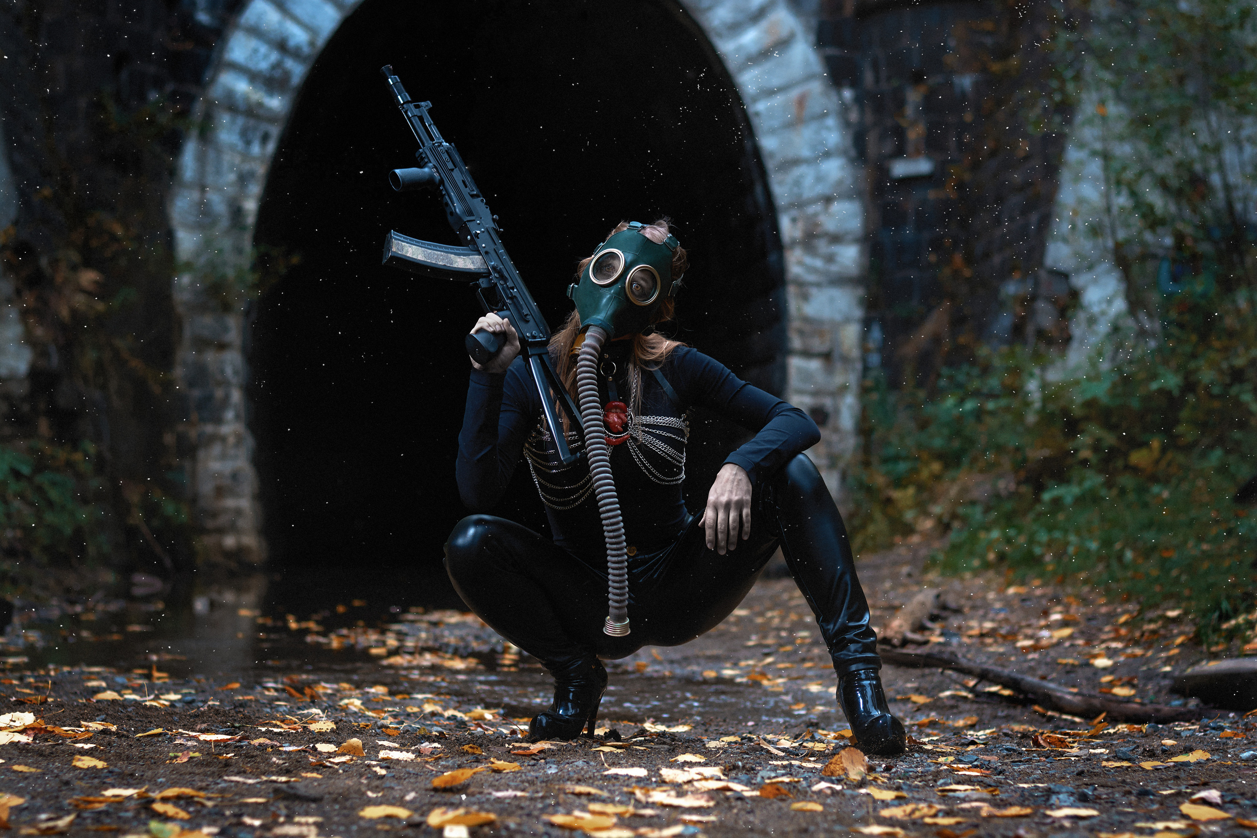 Евгений Ставников фотограф