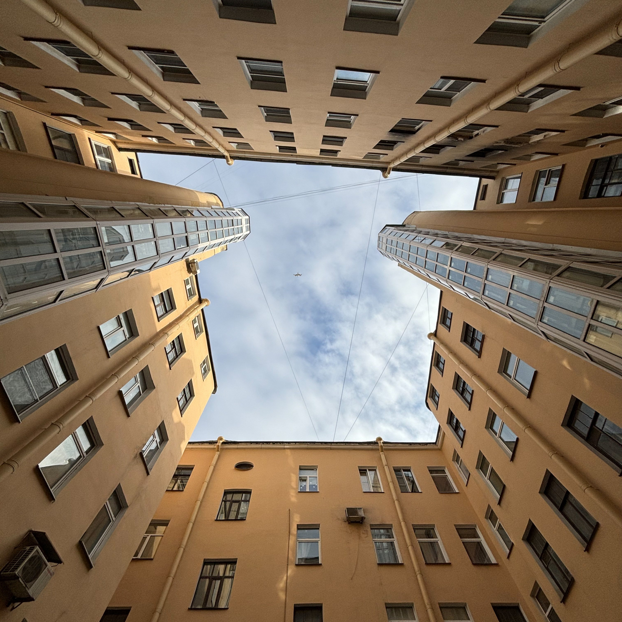 Presets. Фотограф в Санкт-Петербурге Роман Петров