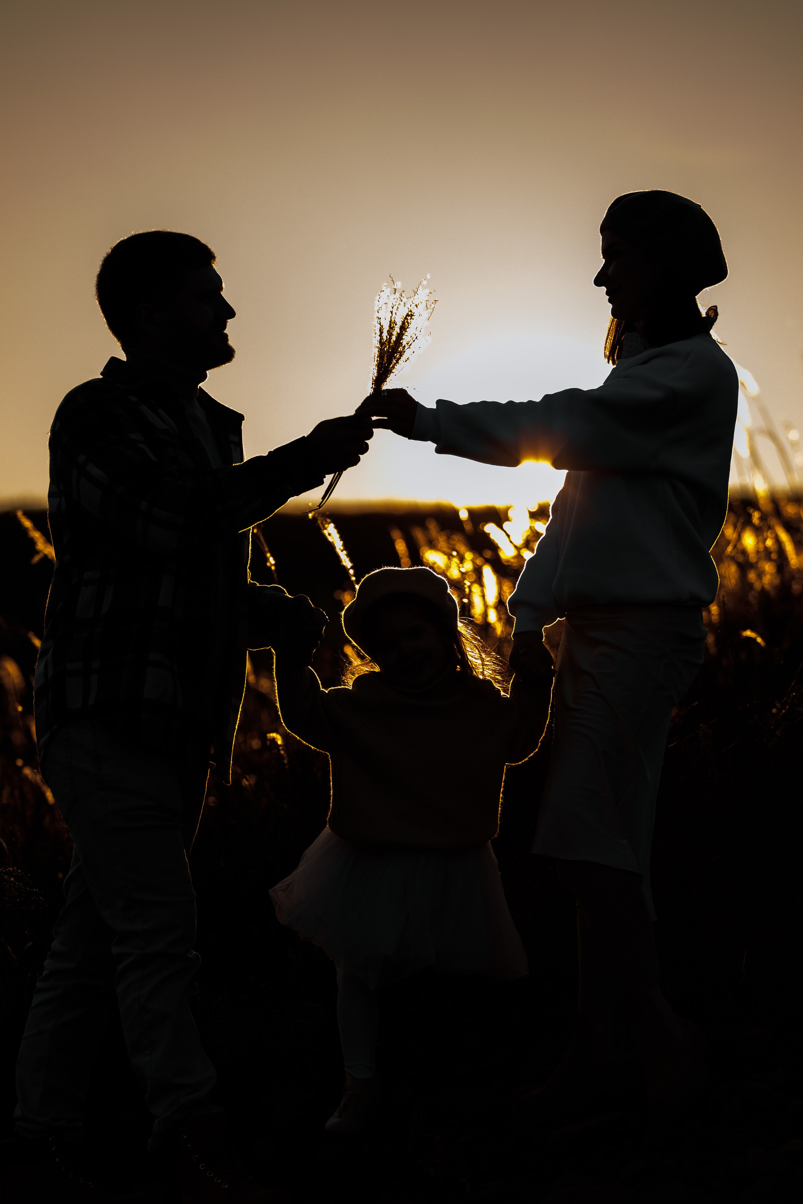 Маленькое путешествие. Фотограф Никита Кучма