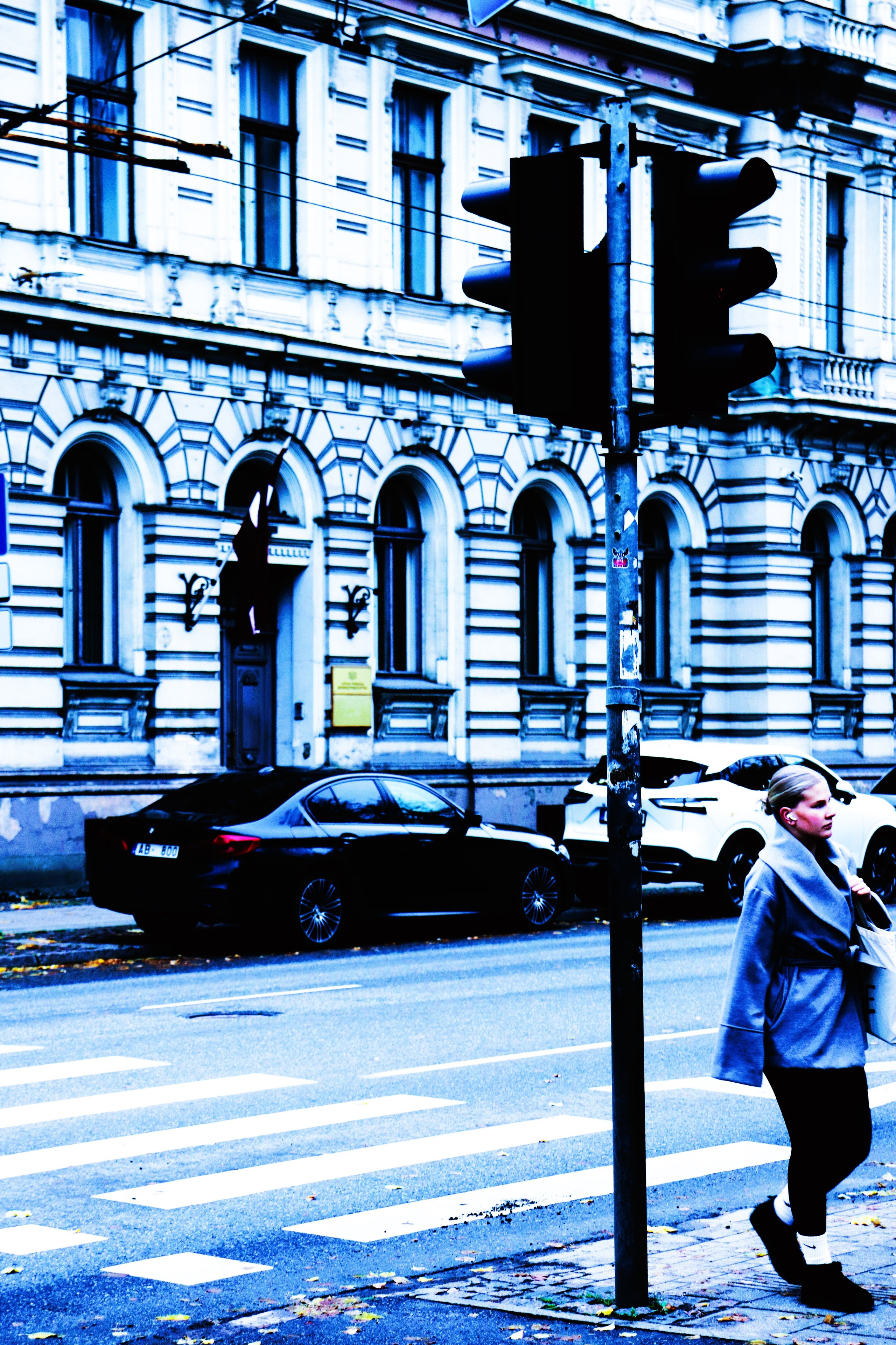 Riga. Juliarubis.com