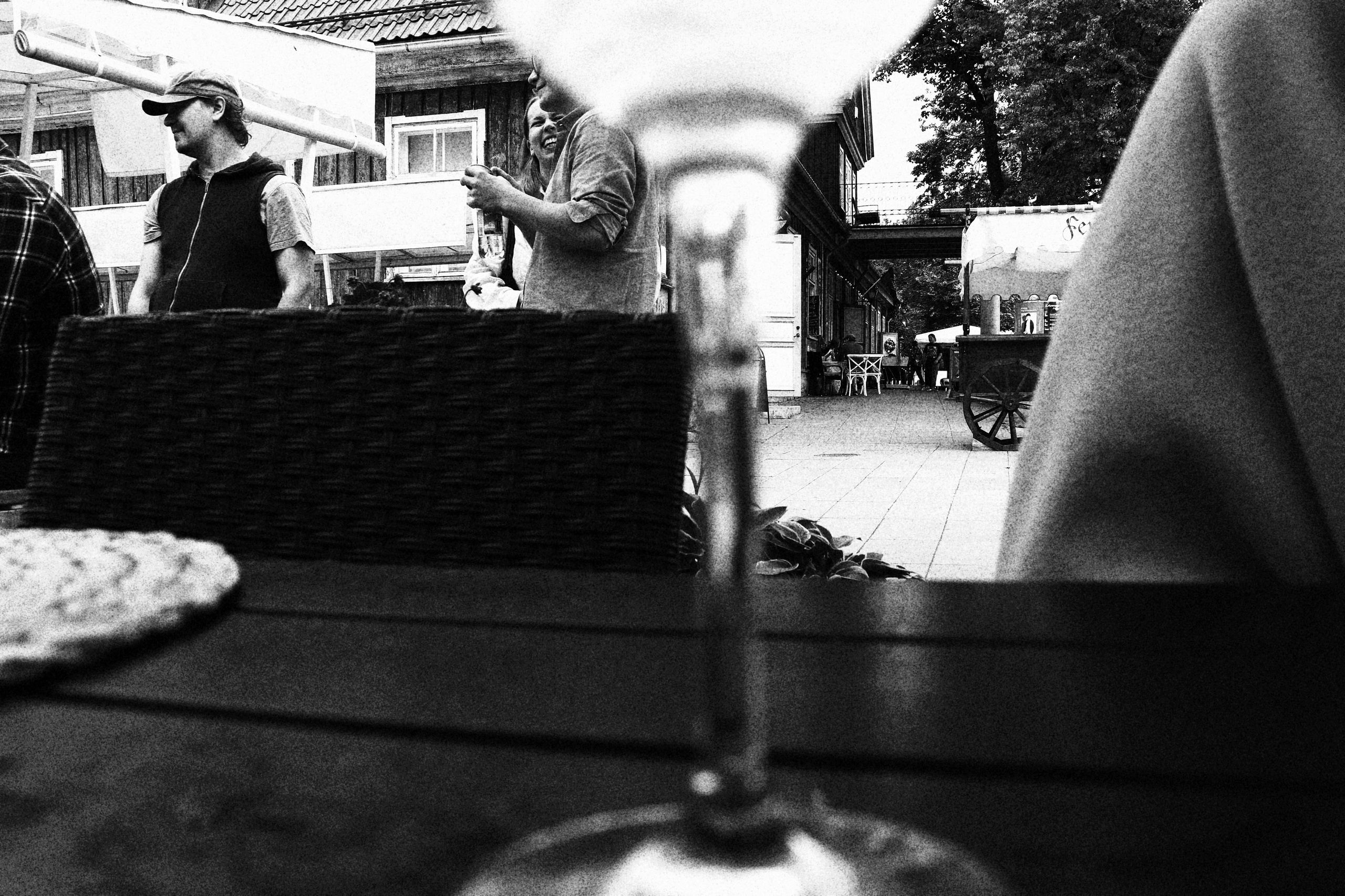 Kuresaaree. Juliarubis.com