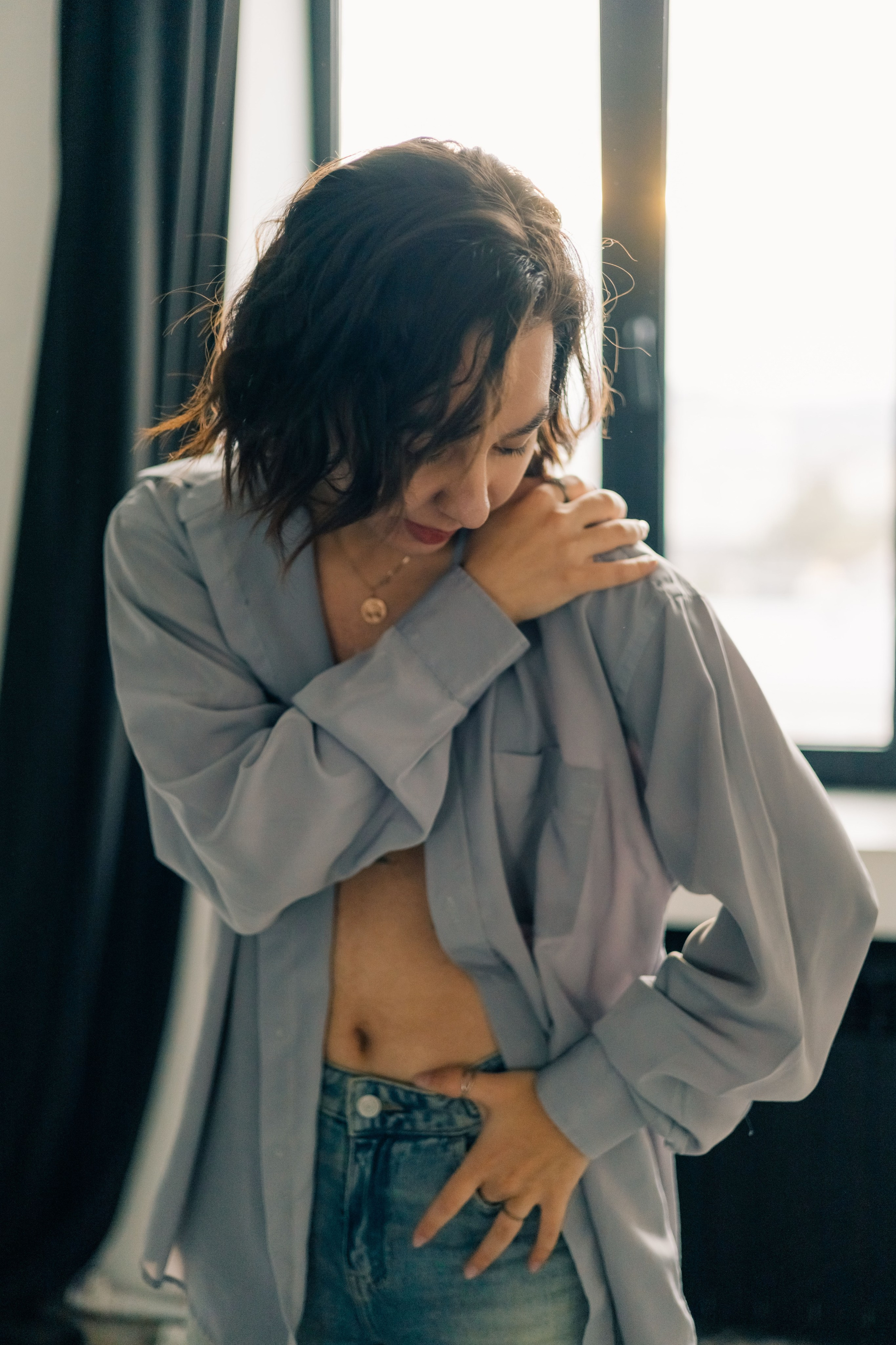 Стася. Дарья Нерсесян — фотограф в Ростове-на-Дону