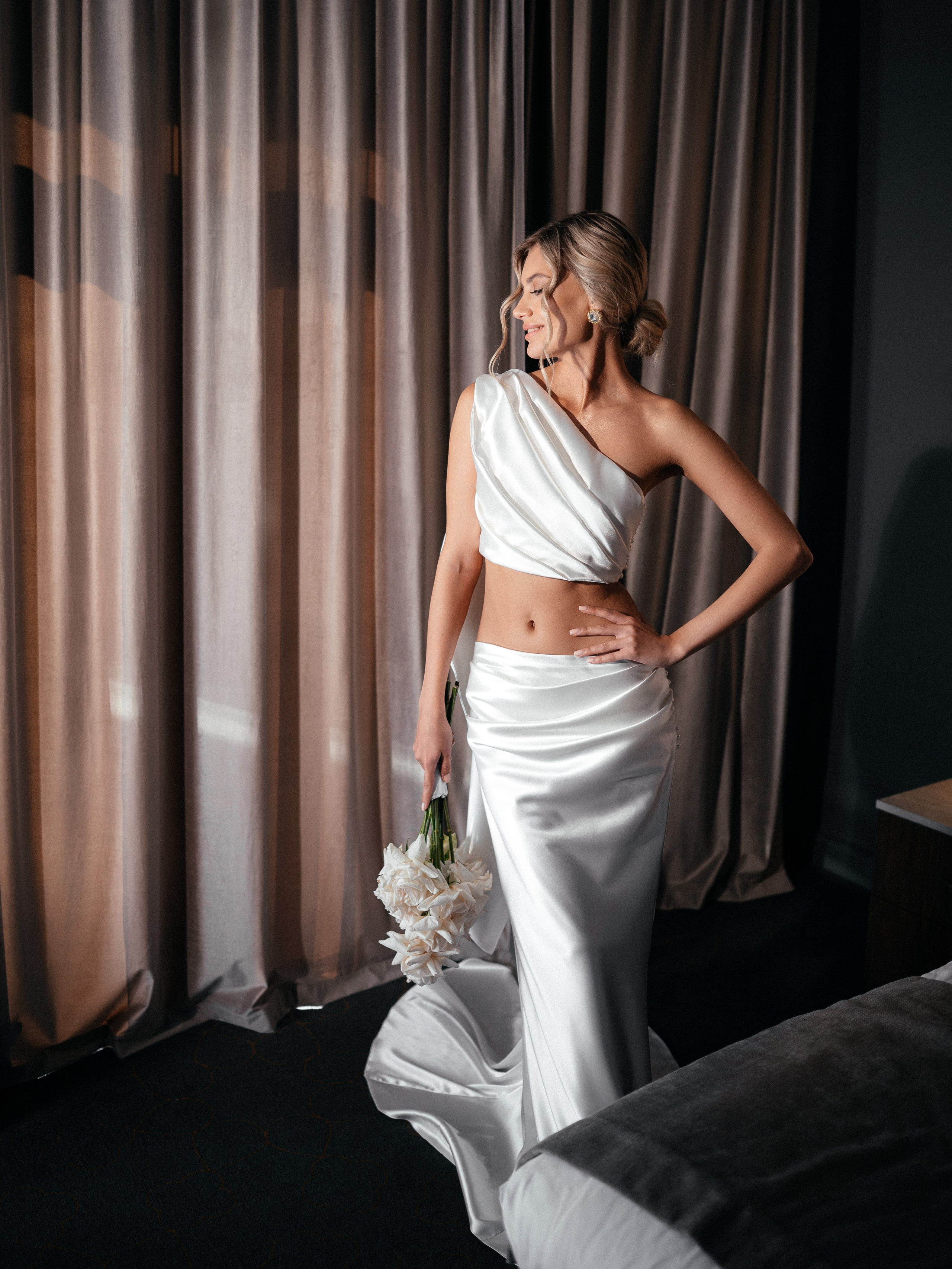 Свадебный день Дмитрия и Ольги. Фотограф Любовь Подосенова Липецк|Воронеж