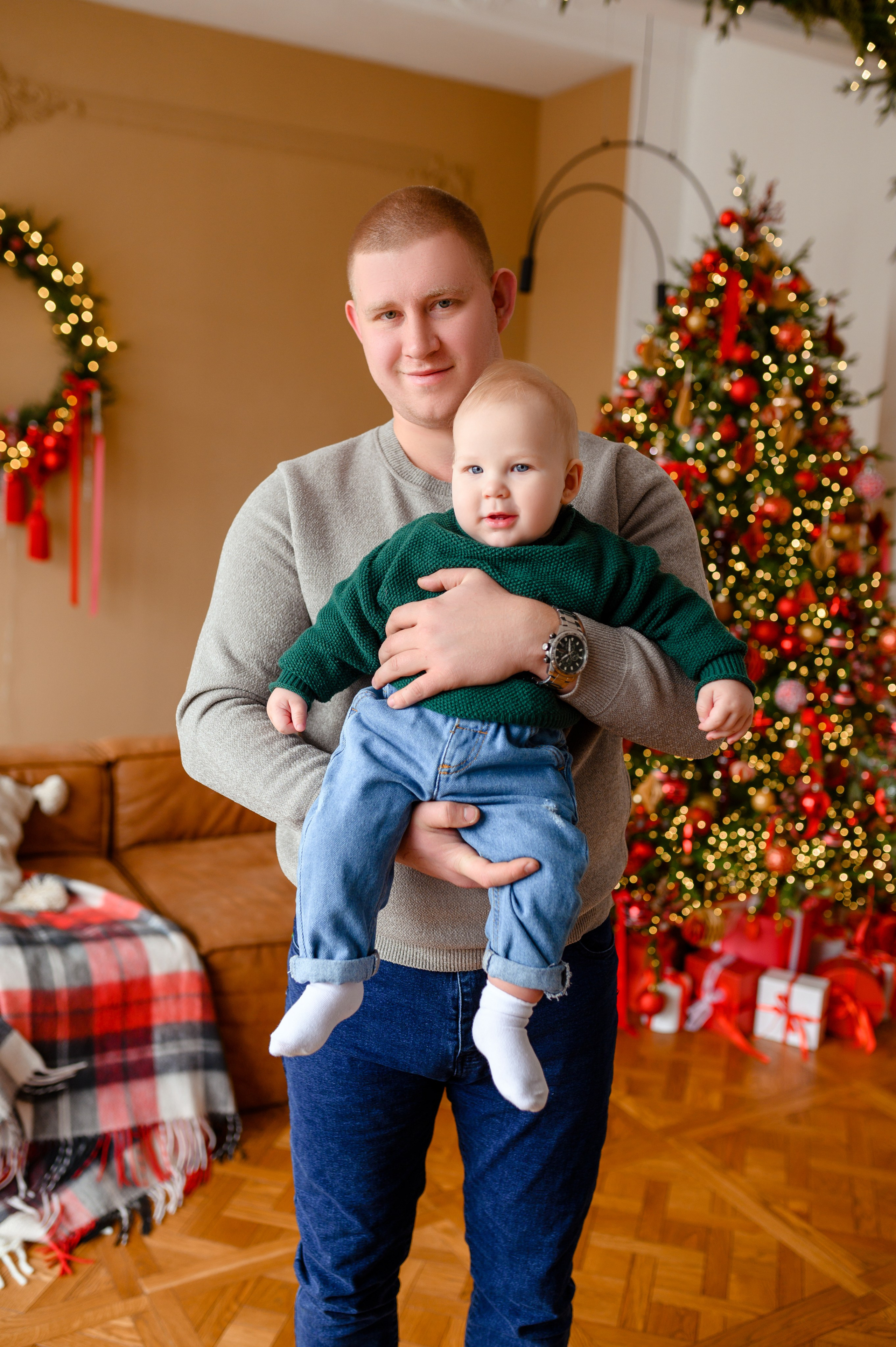 Семейные фотосессии. Семейный и свадебный фотограф в Донецке и Макеевке Дяченко Наталья