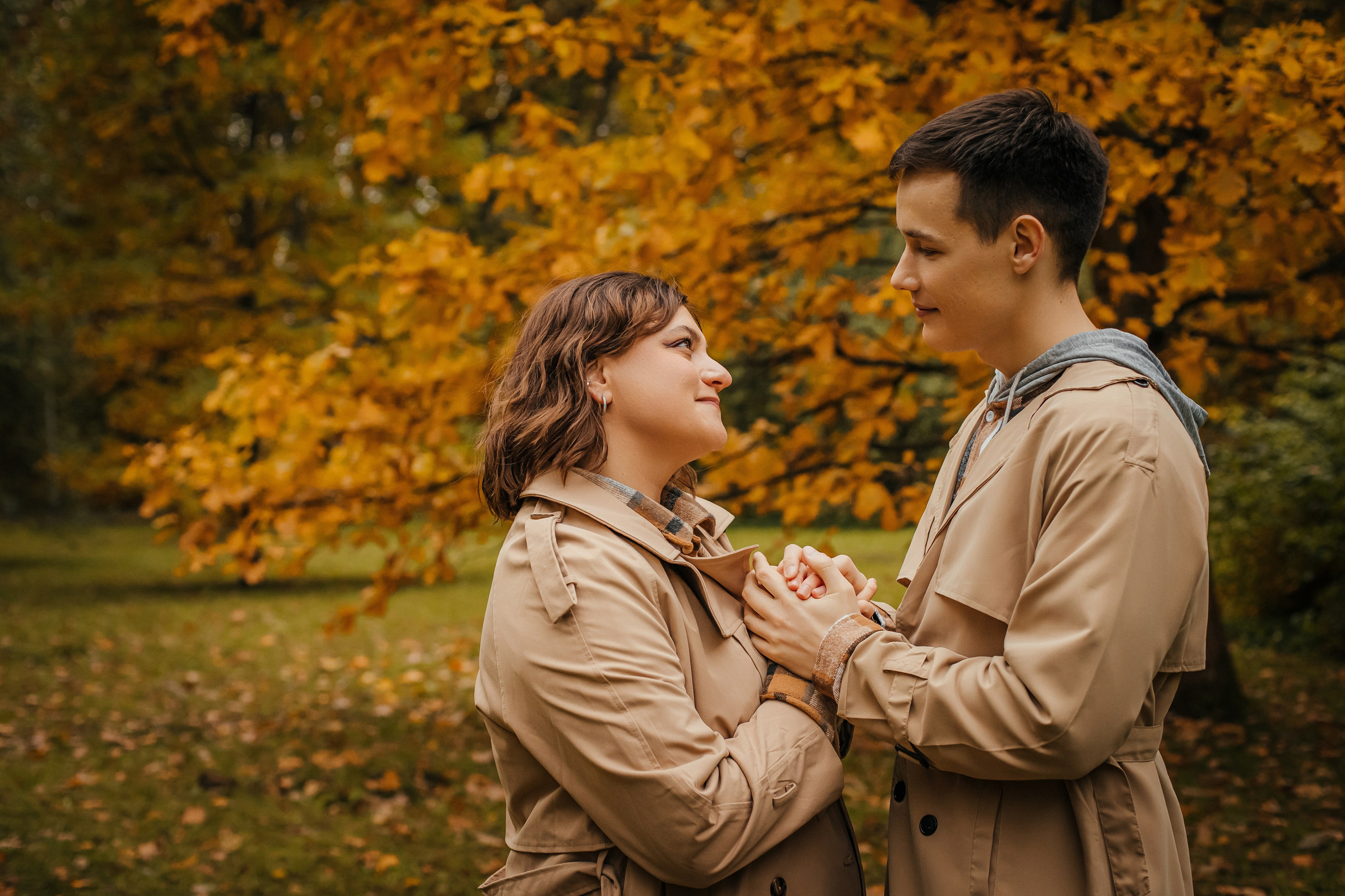 Лиза и Андрей. Elena Sova — семейный и женский фотограф в Санкт-Петербурге