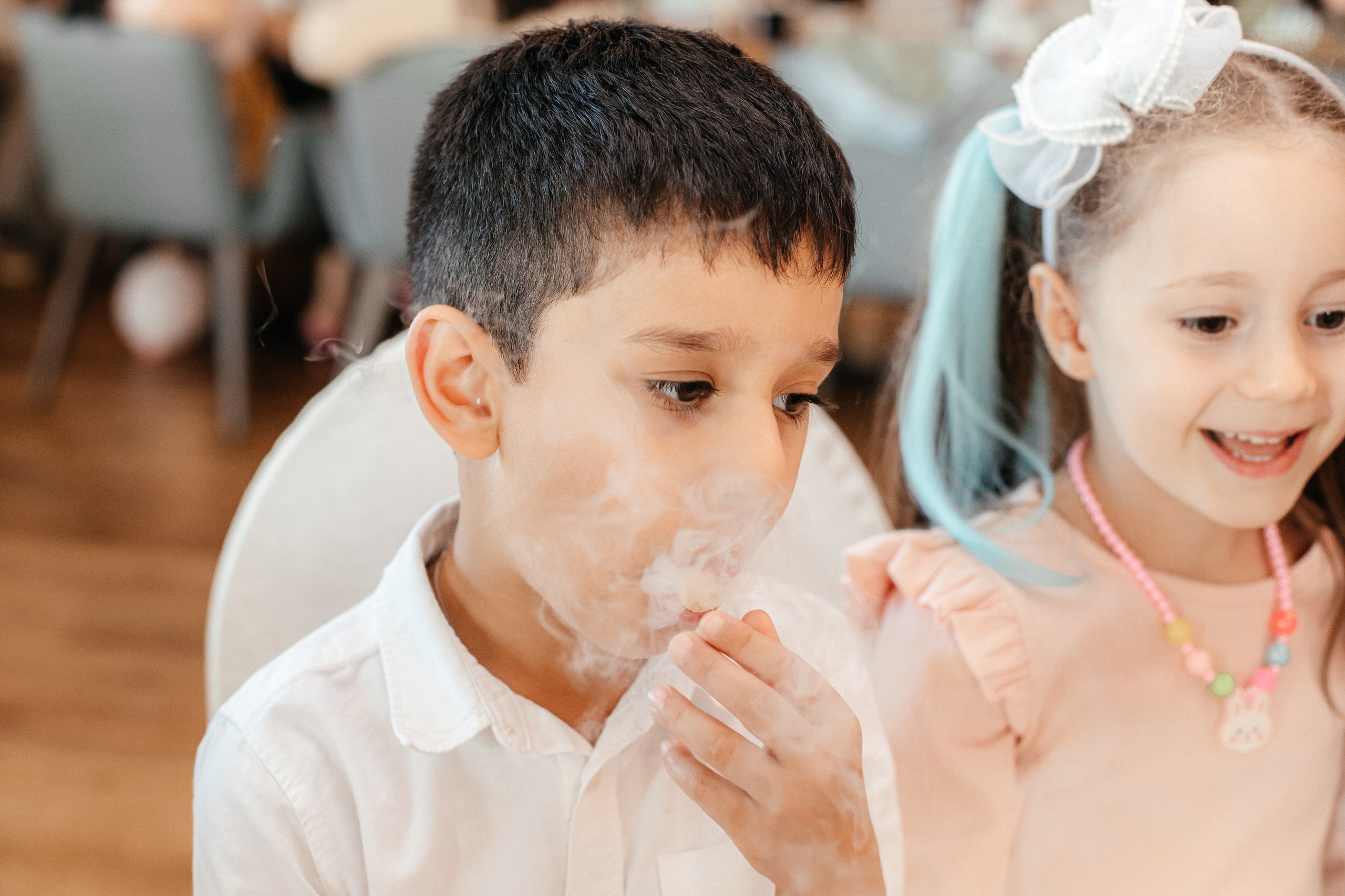 Jeyla's 4 years (4часа). Elena Sova — семейный и женский фотограф в Санкт-Петербурге