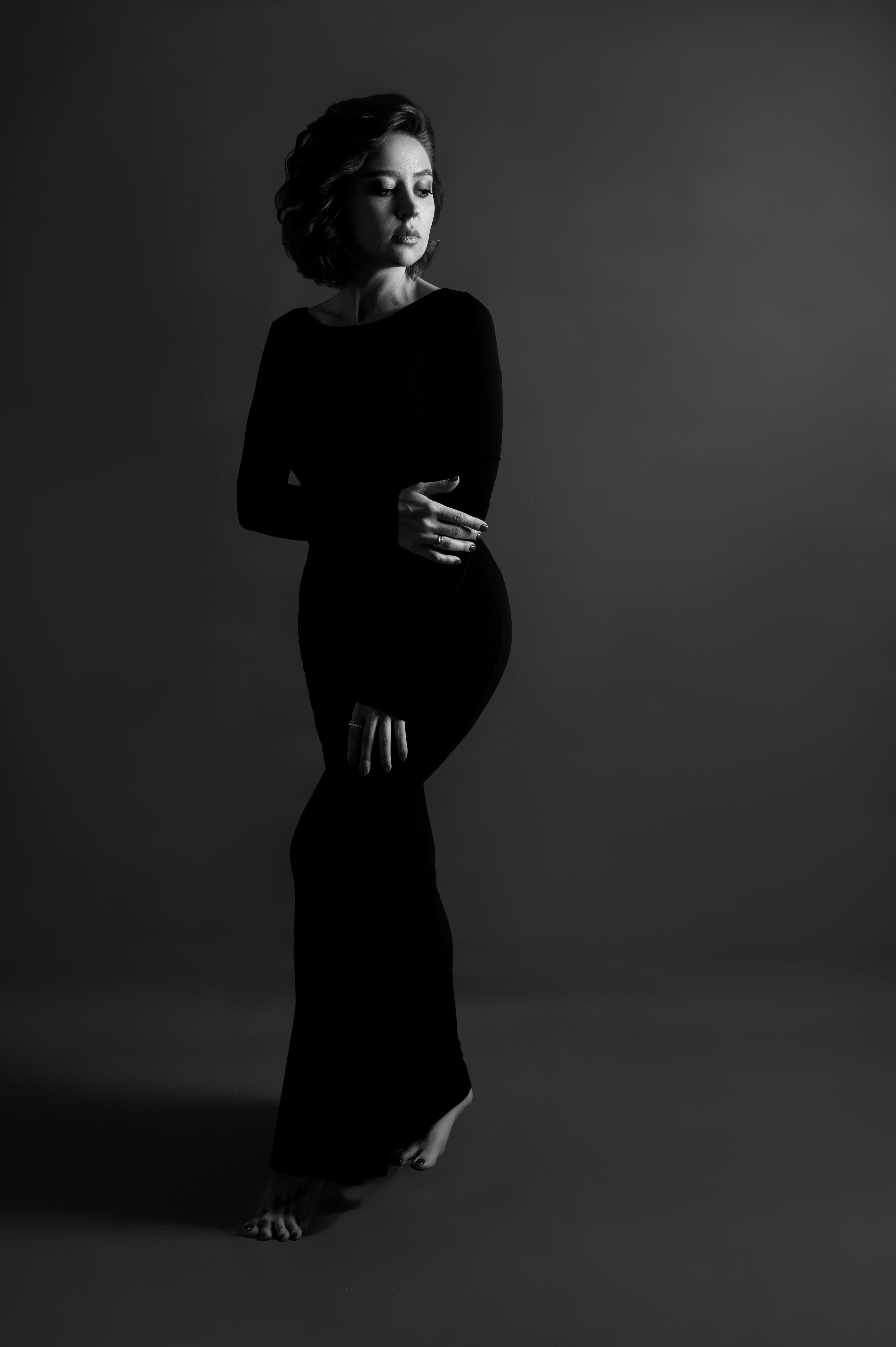 Мария. Портретный фотограф в Санкт-Петербурге Саша Юсупова