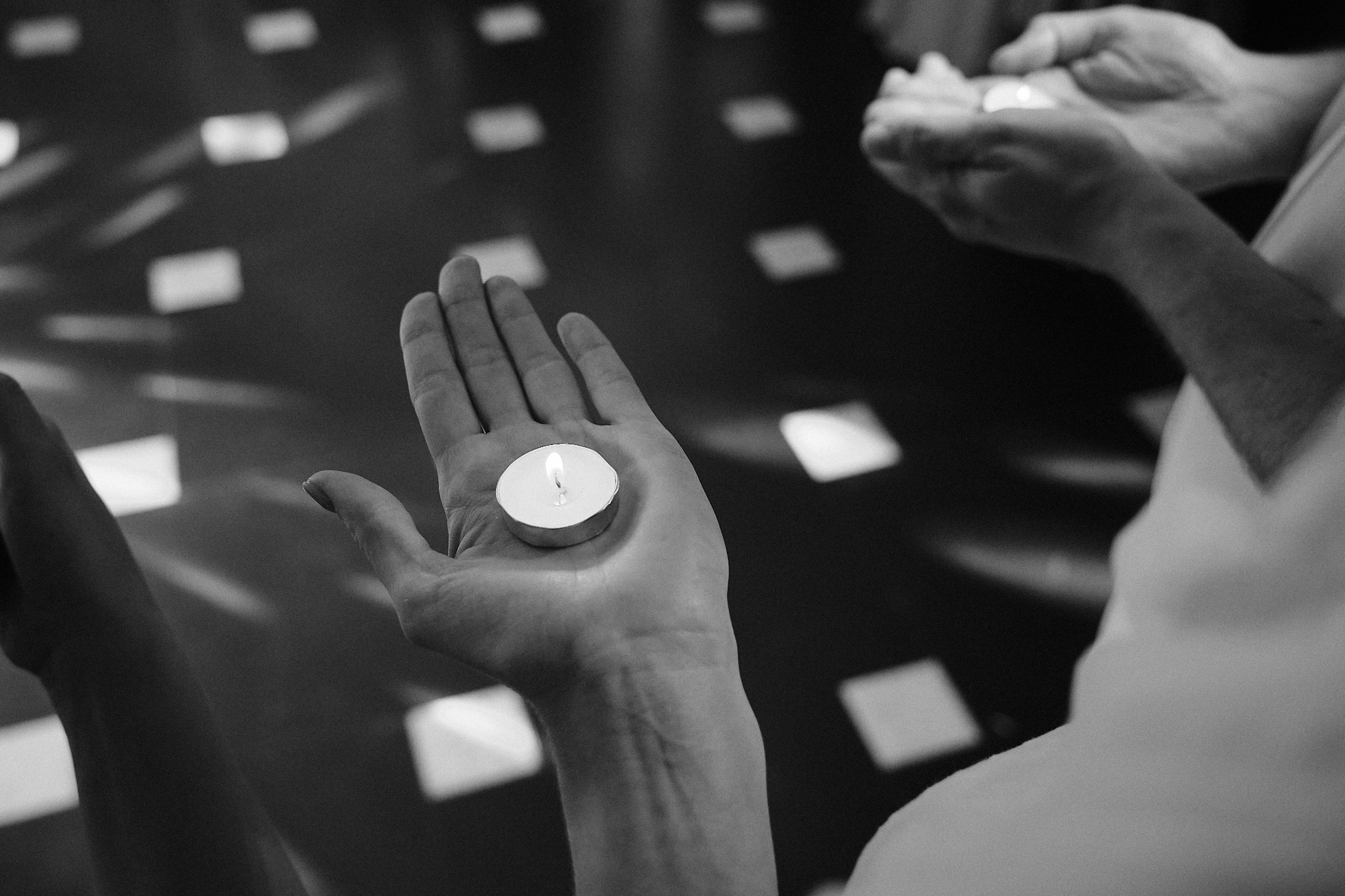 Репортажная свадебная фотография в Красноярске