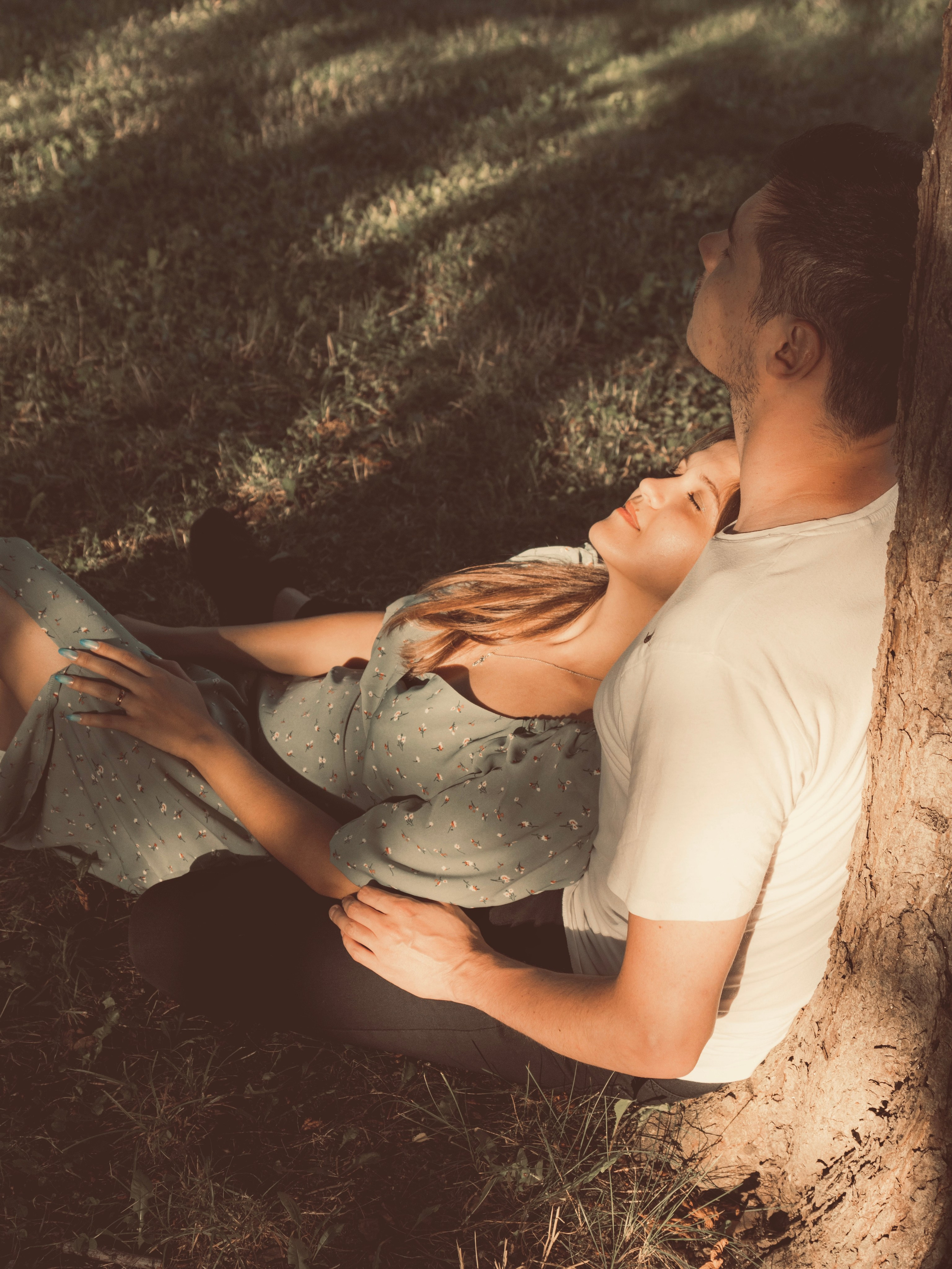 Истории о любви. Фотограф-путешественник на побережье Краснодарского края и в Сибири!