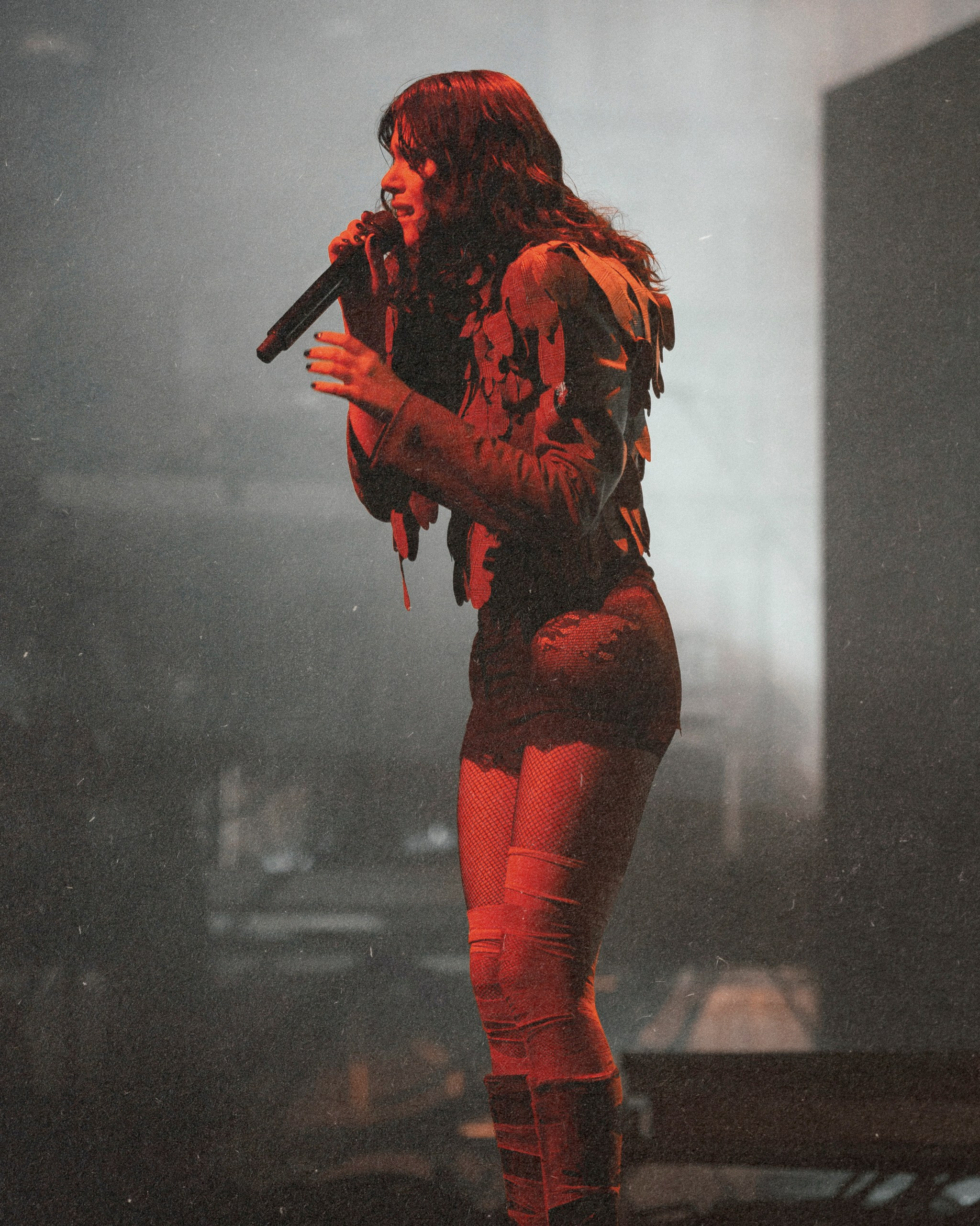 Cream Soda. Фотограф Rockeroleg