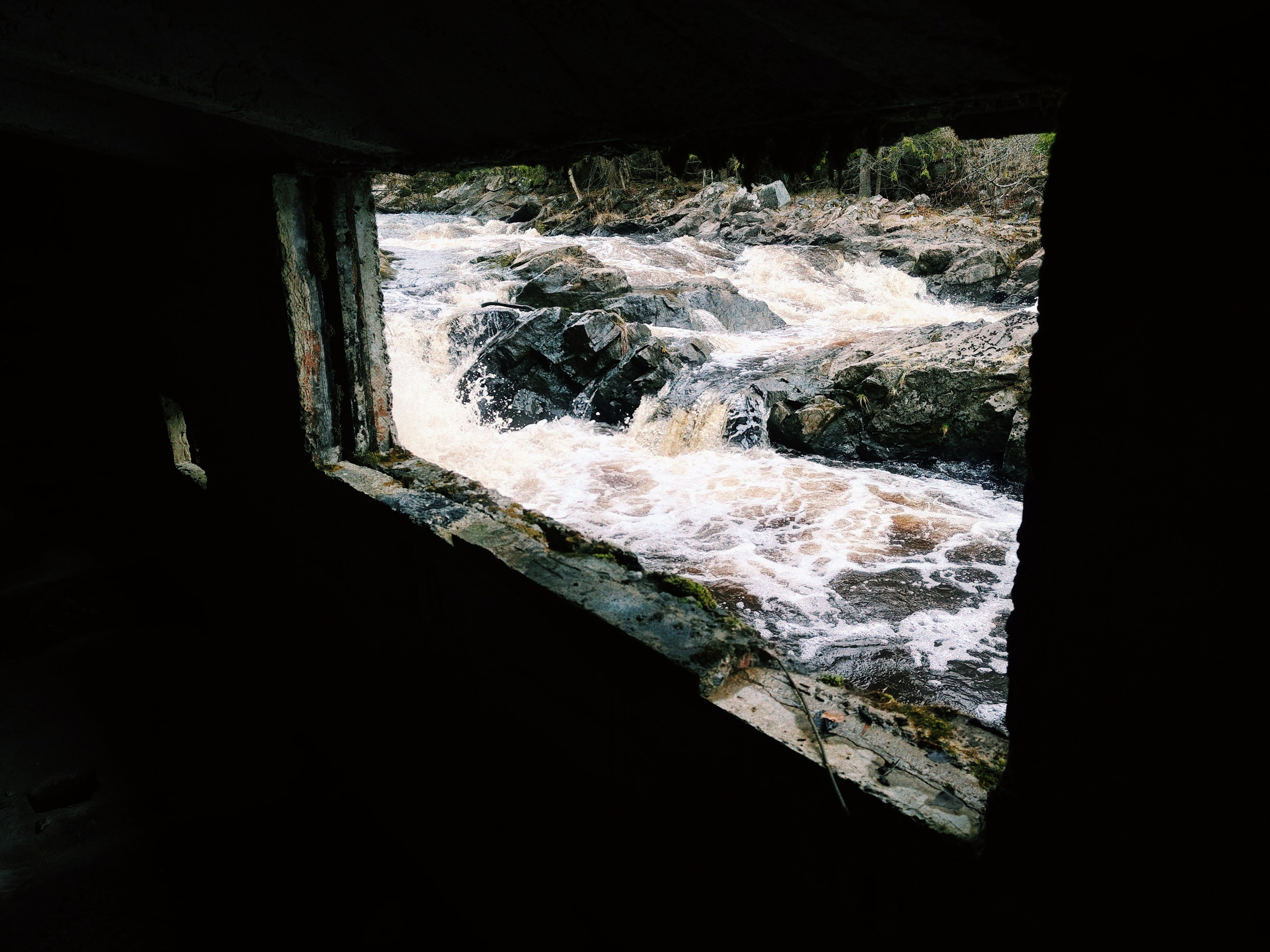 Сплав по Китенйоки | 2025