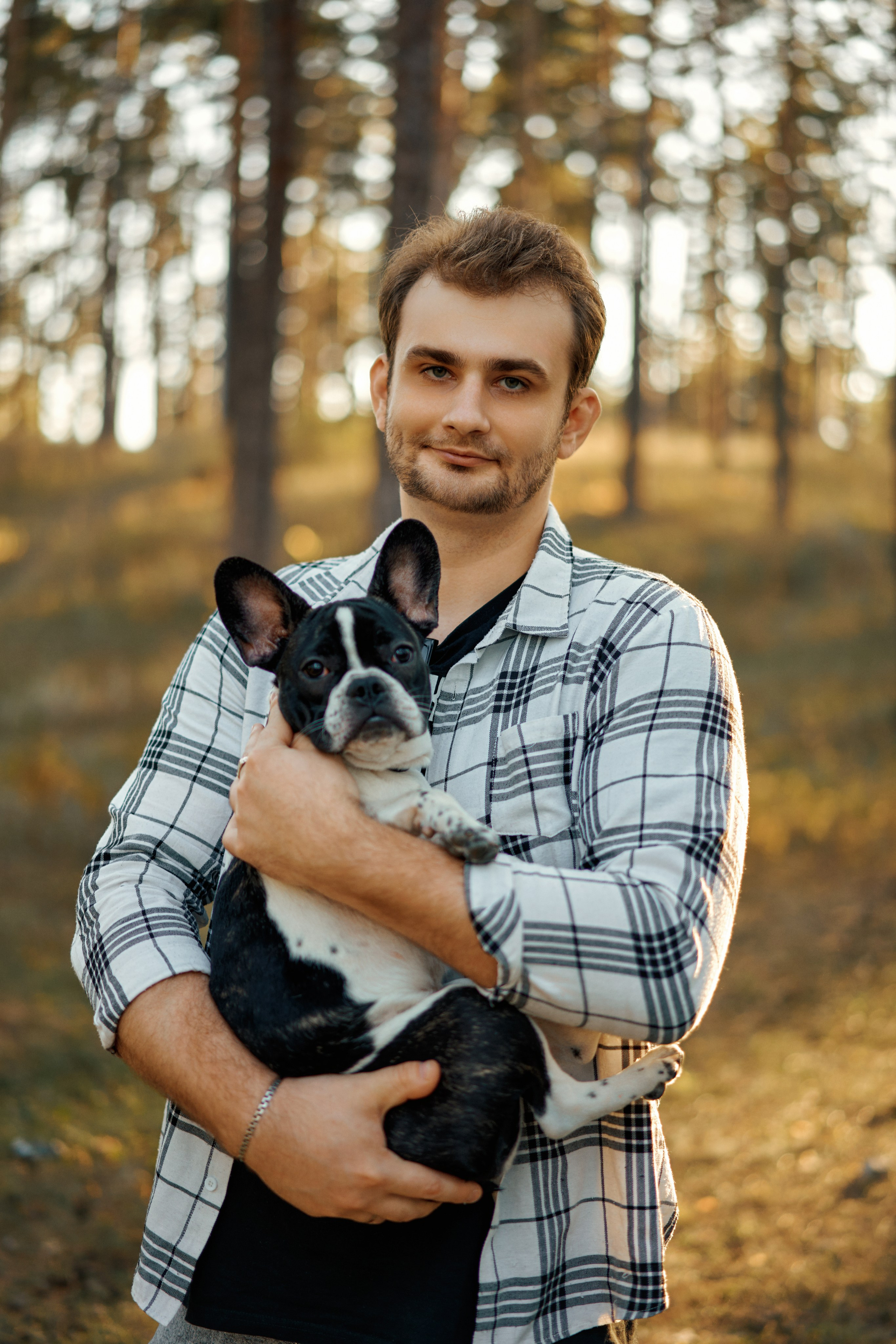 Владислав & Полина. Фотограф в Санкт-Петербурге Цуркан Алёна