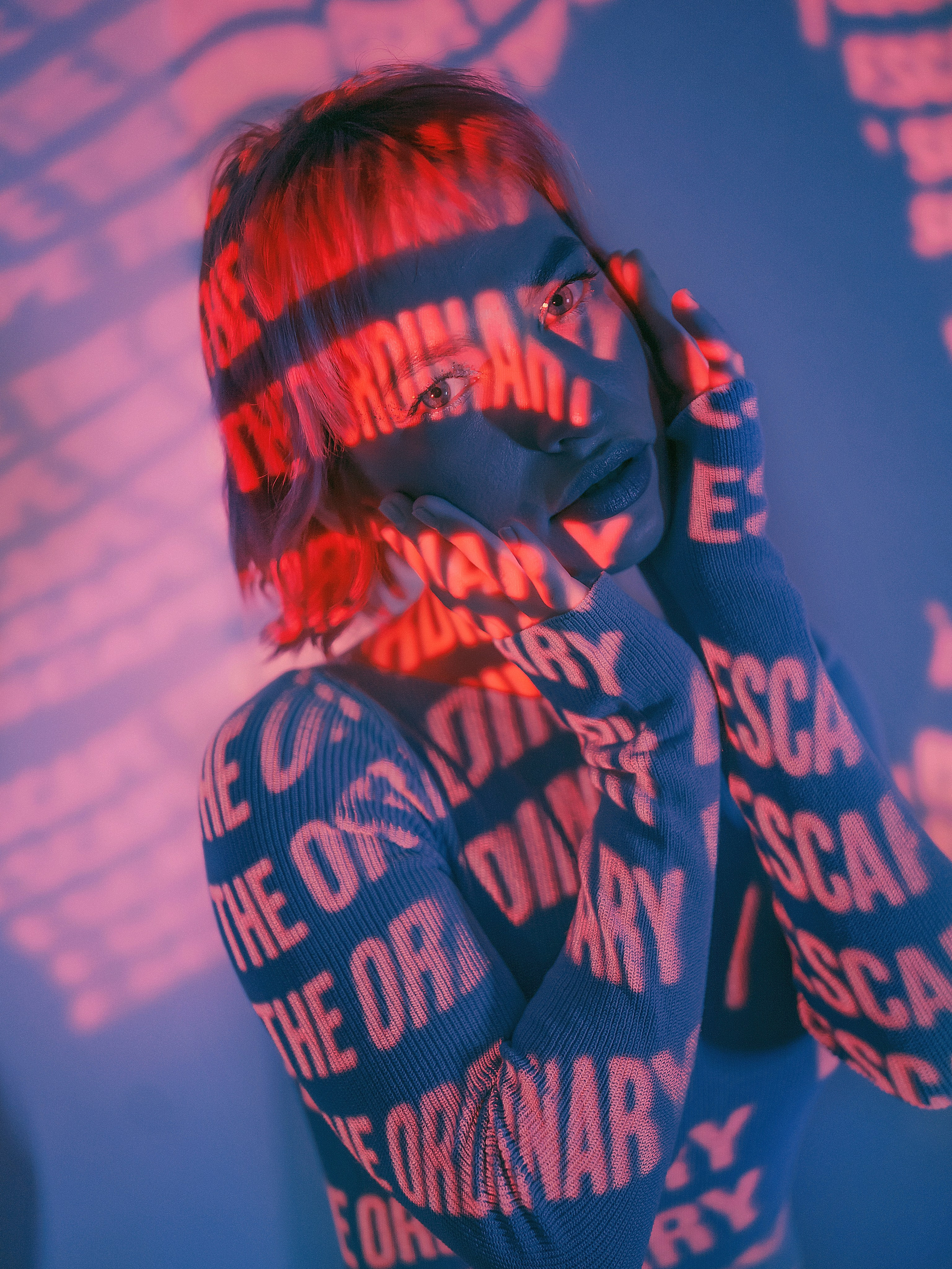 Anastasia. Главная