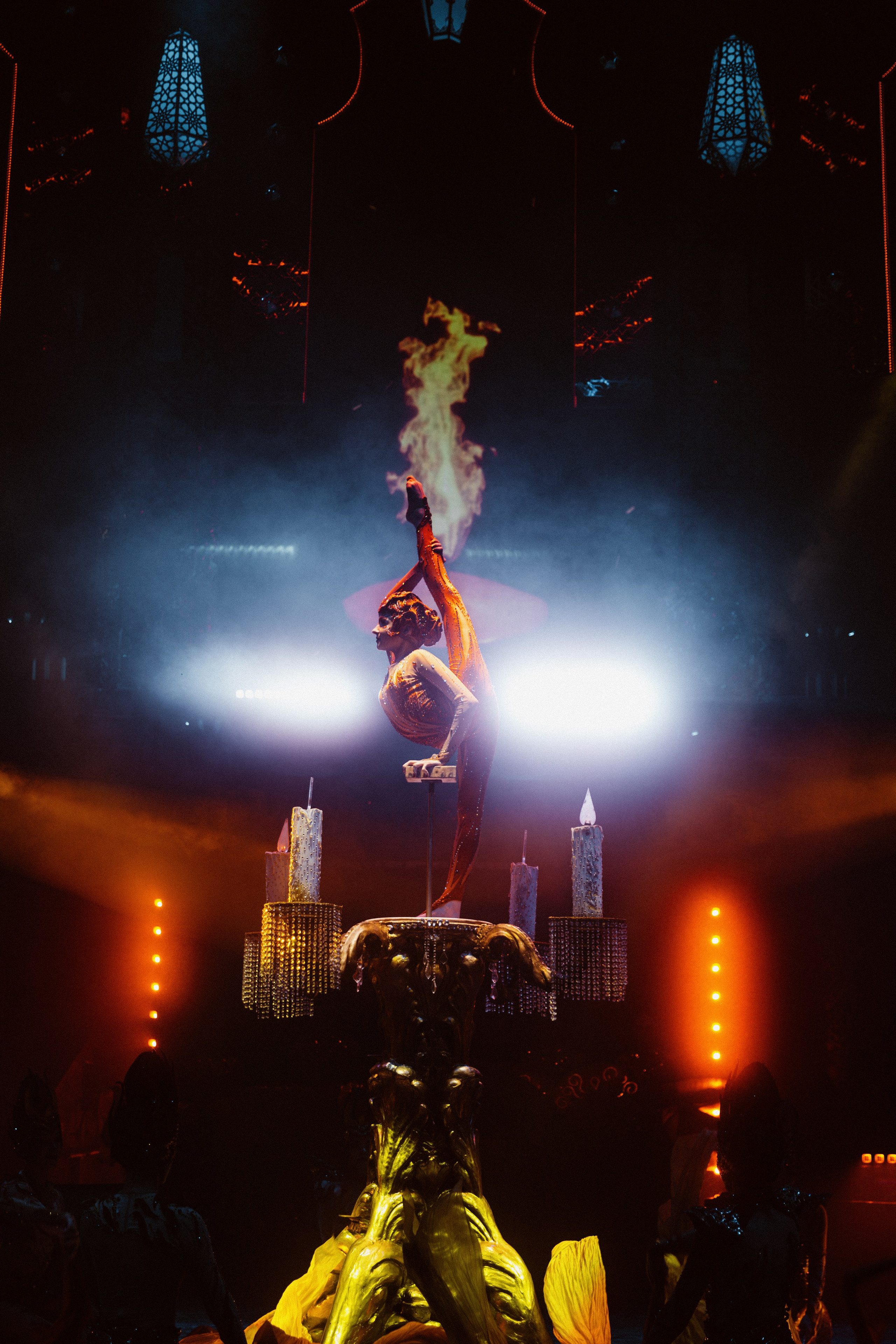 КОНЦЕРТЫ И ШОУ. Фотограф Владивосток Ян Паклин