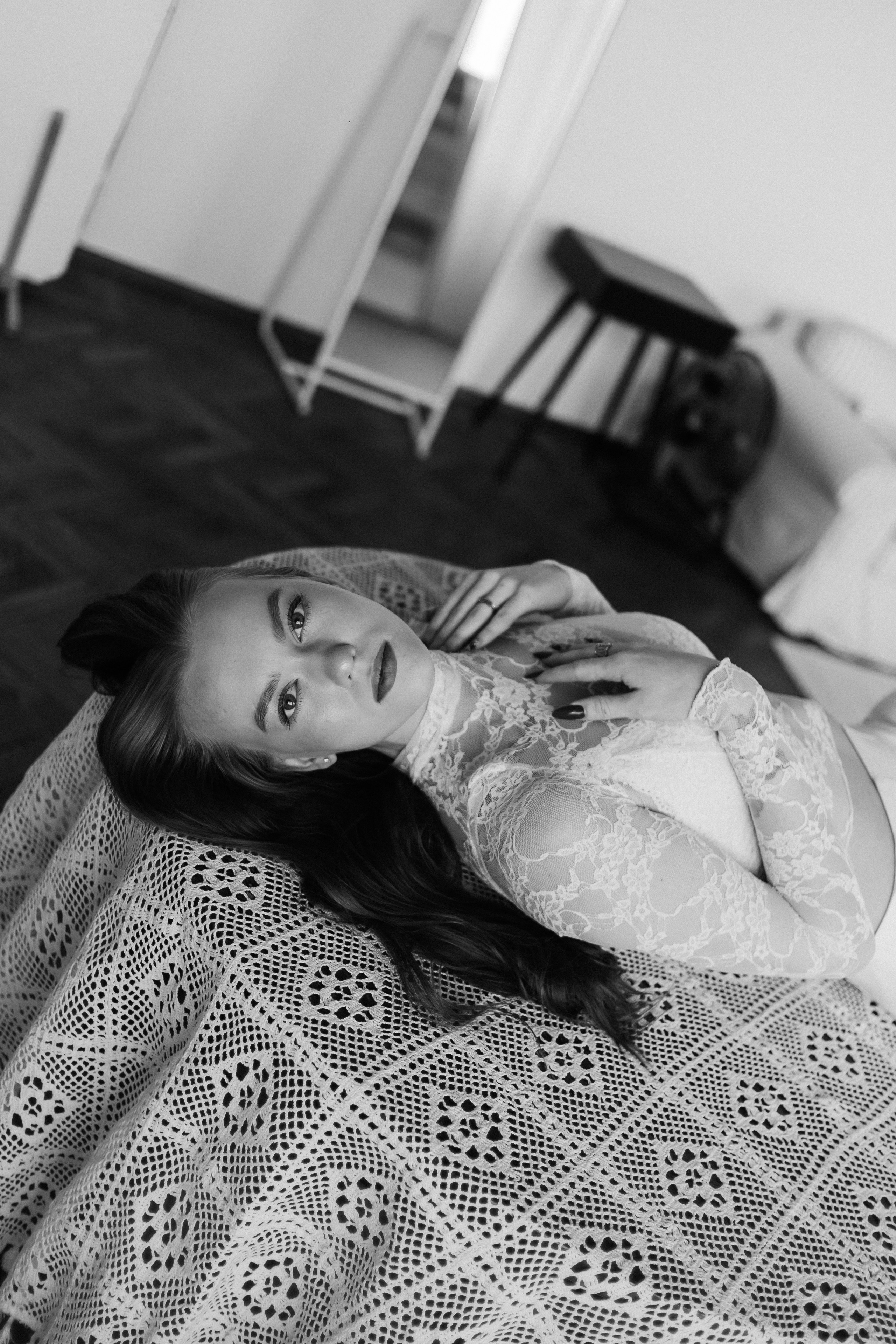 Yana. Ника — ваш персональный фотограф в Нижнем Новгороде