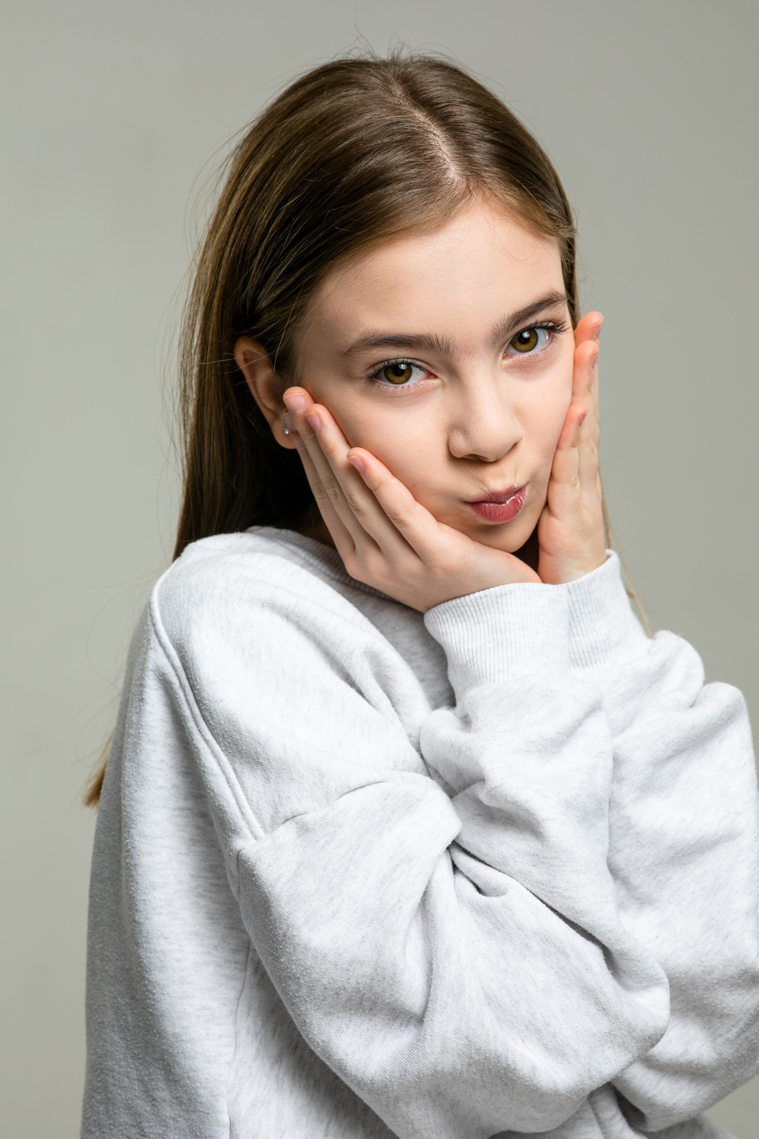 Дети. Art photographer Nino