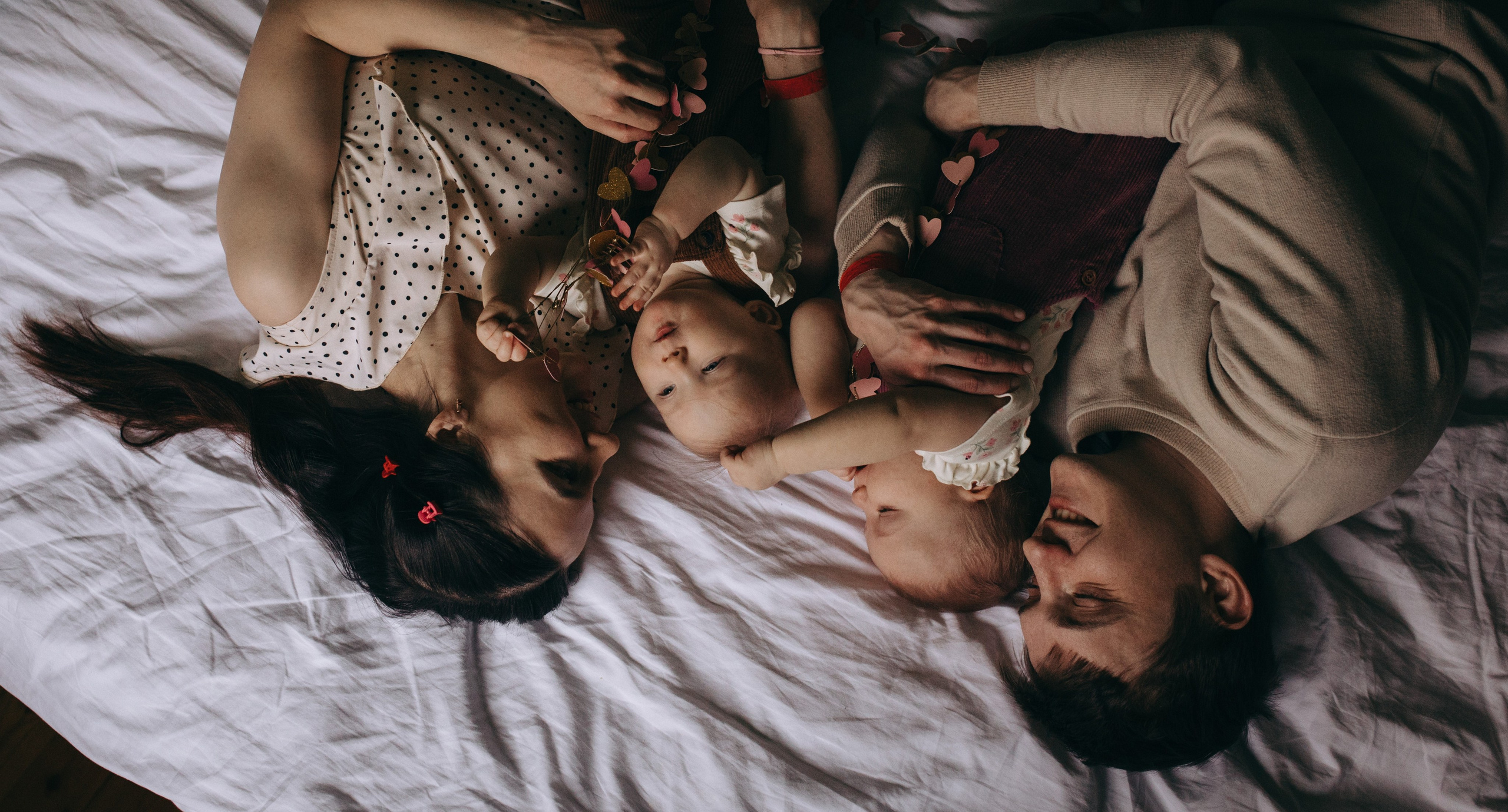 Семейный фотограф в Санкт-Петербурге и Приозерске Коптева Юлия