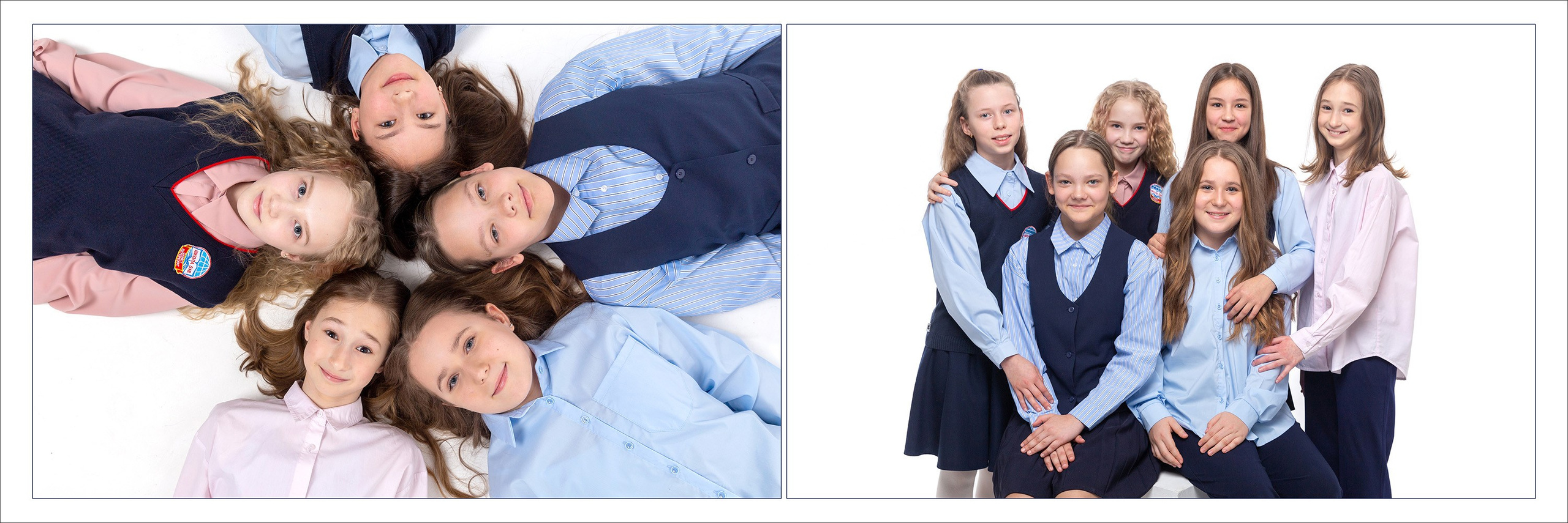 Стильный. Детский и семейный фотограф Александра Садыкова Санкт-Петербург