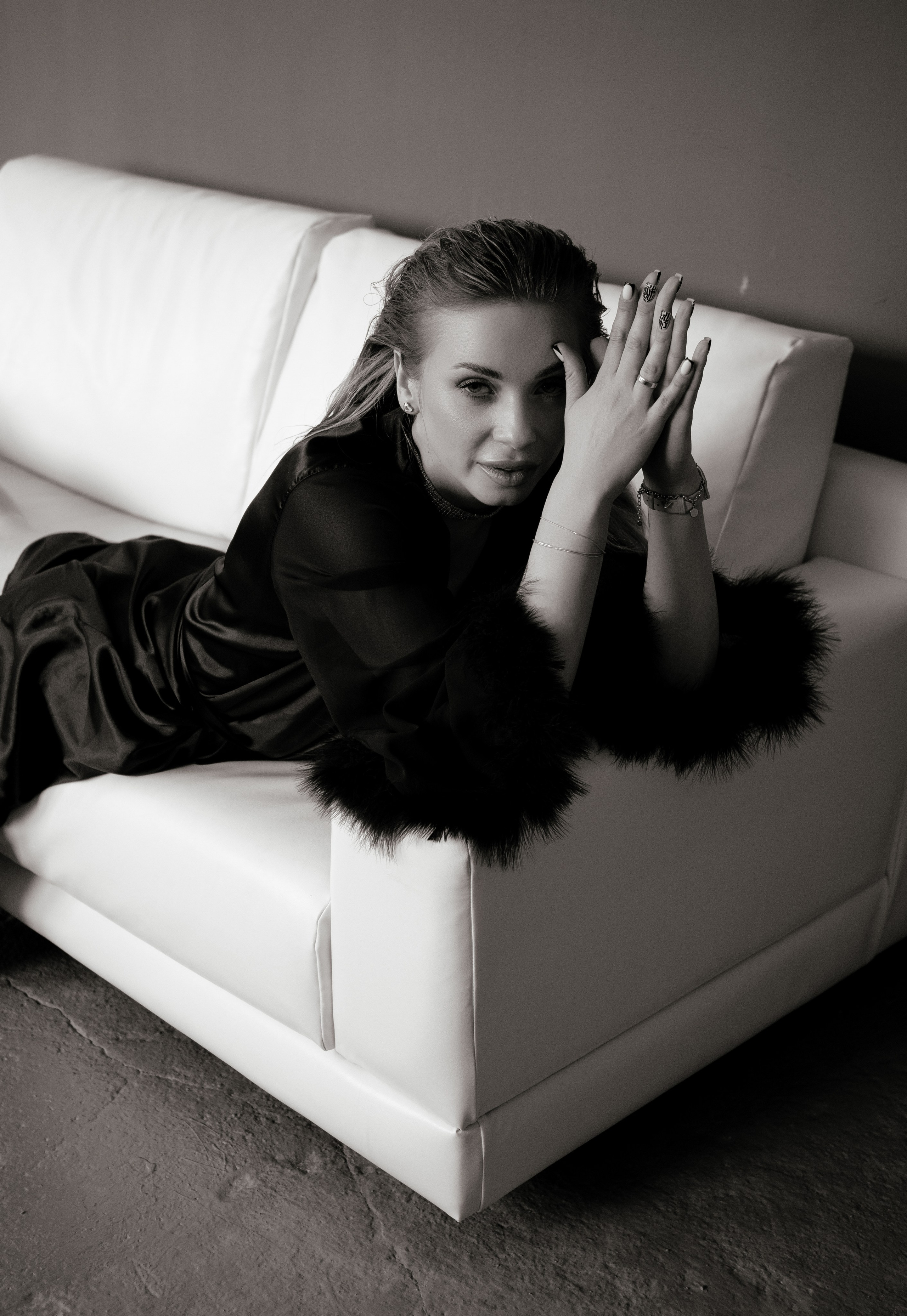 30. Фотограф Смоленск Дина Петровская