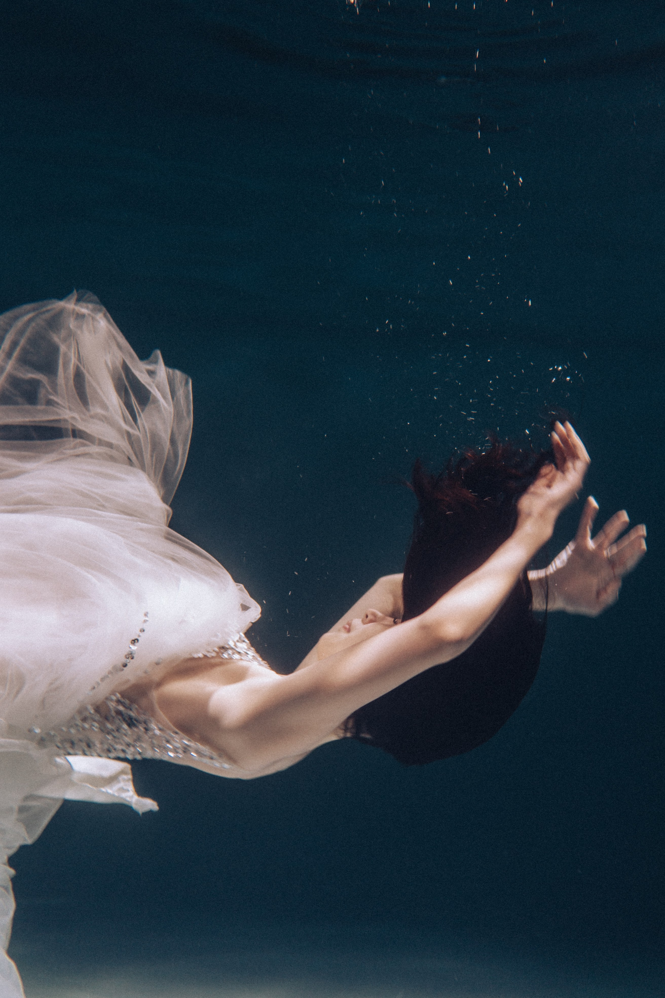 ФОТОСЕСИСИЯ В БАССЕЙНЕ. Профессиональный фотограф, Санкт-Петербург — Виктория Богомолова