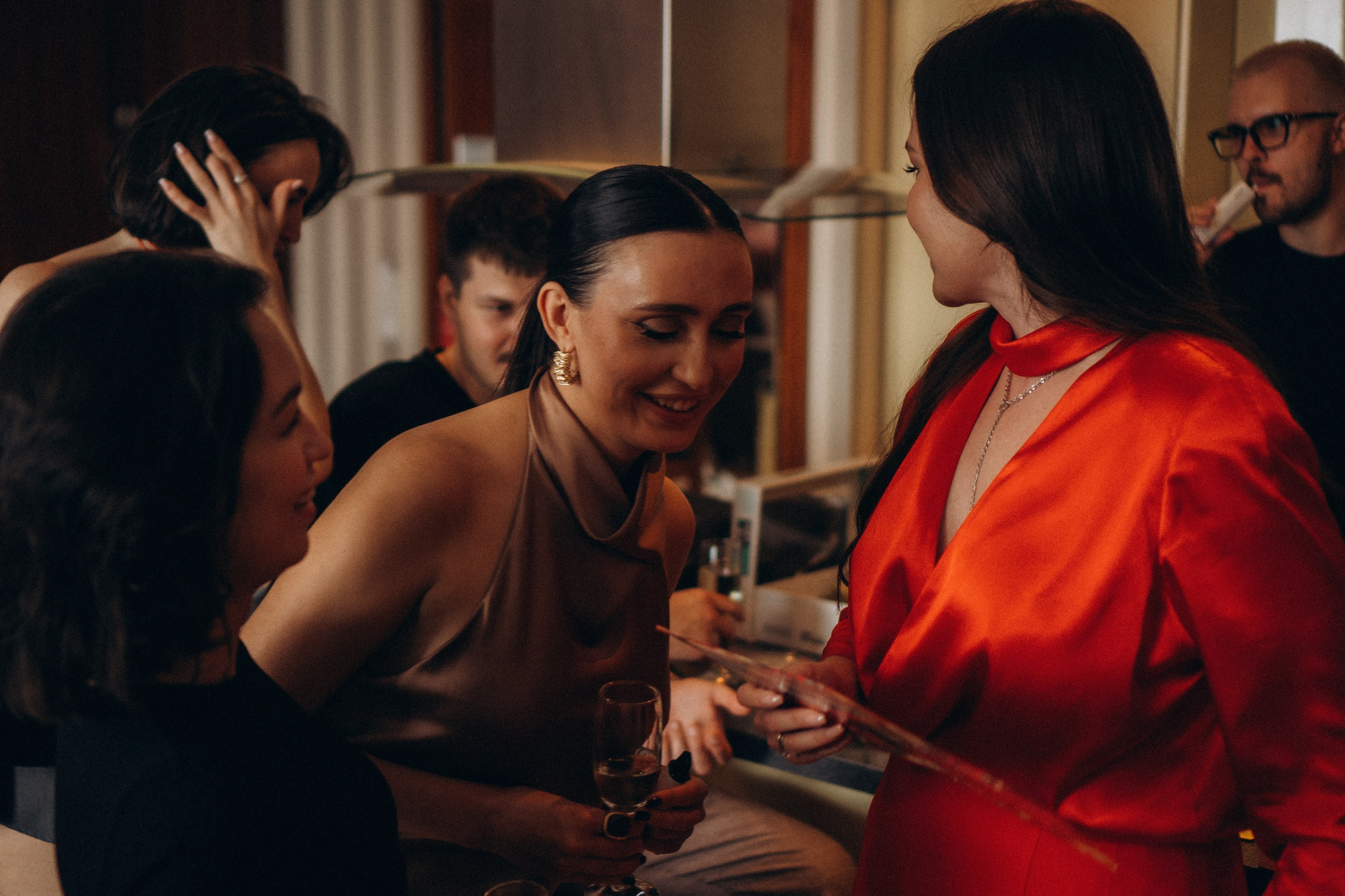 ДЕНЬ РОЖДЕНИЯ. Профессиональный фотограф, Санкт-Петербург — Виктория Богомолова