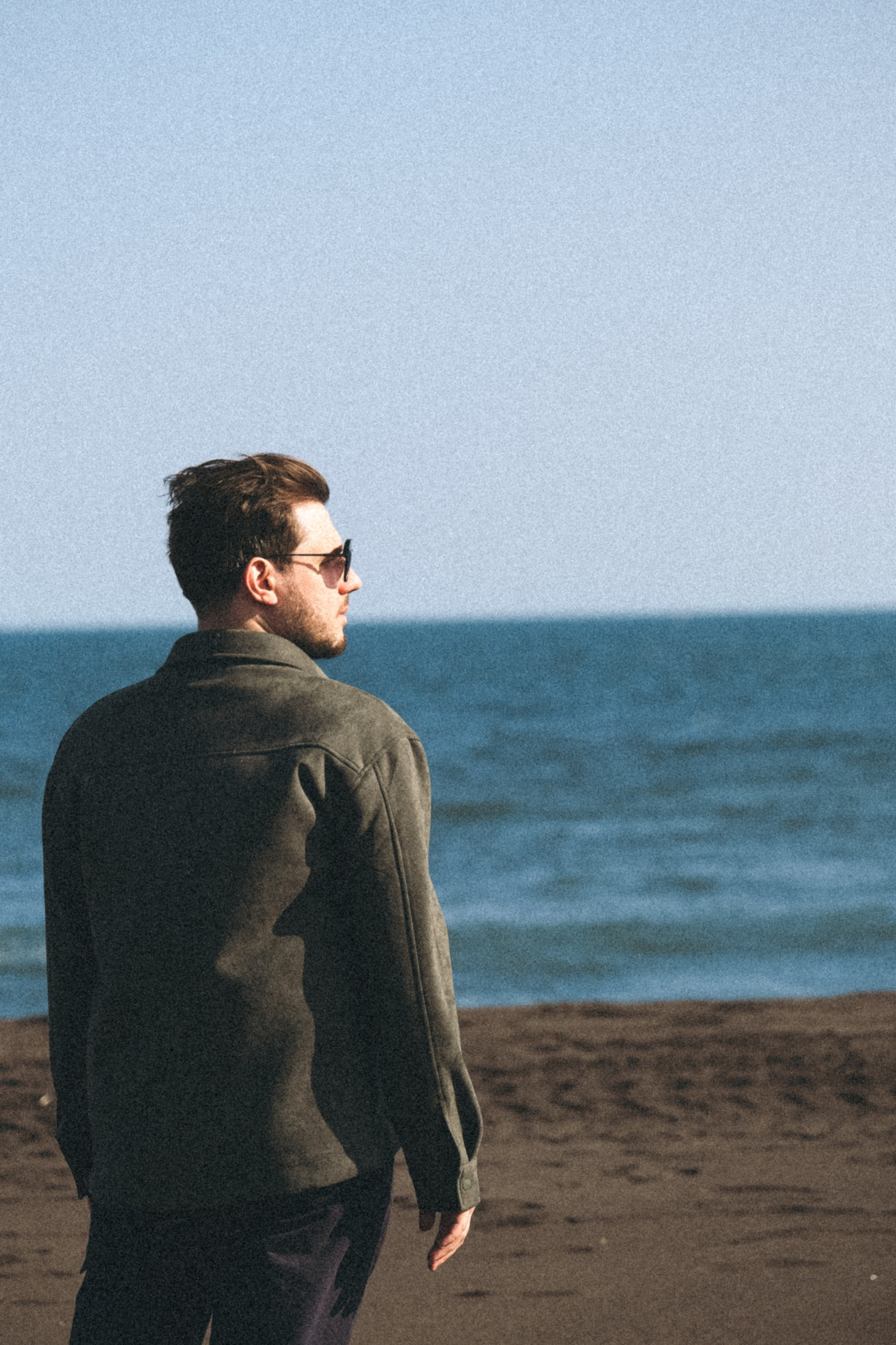 Тихий океан. Профессиональный фотограф, Санкт-Петербург — Виктория Богомолова