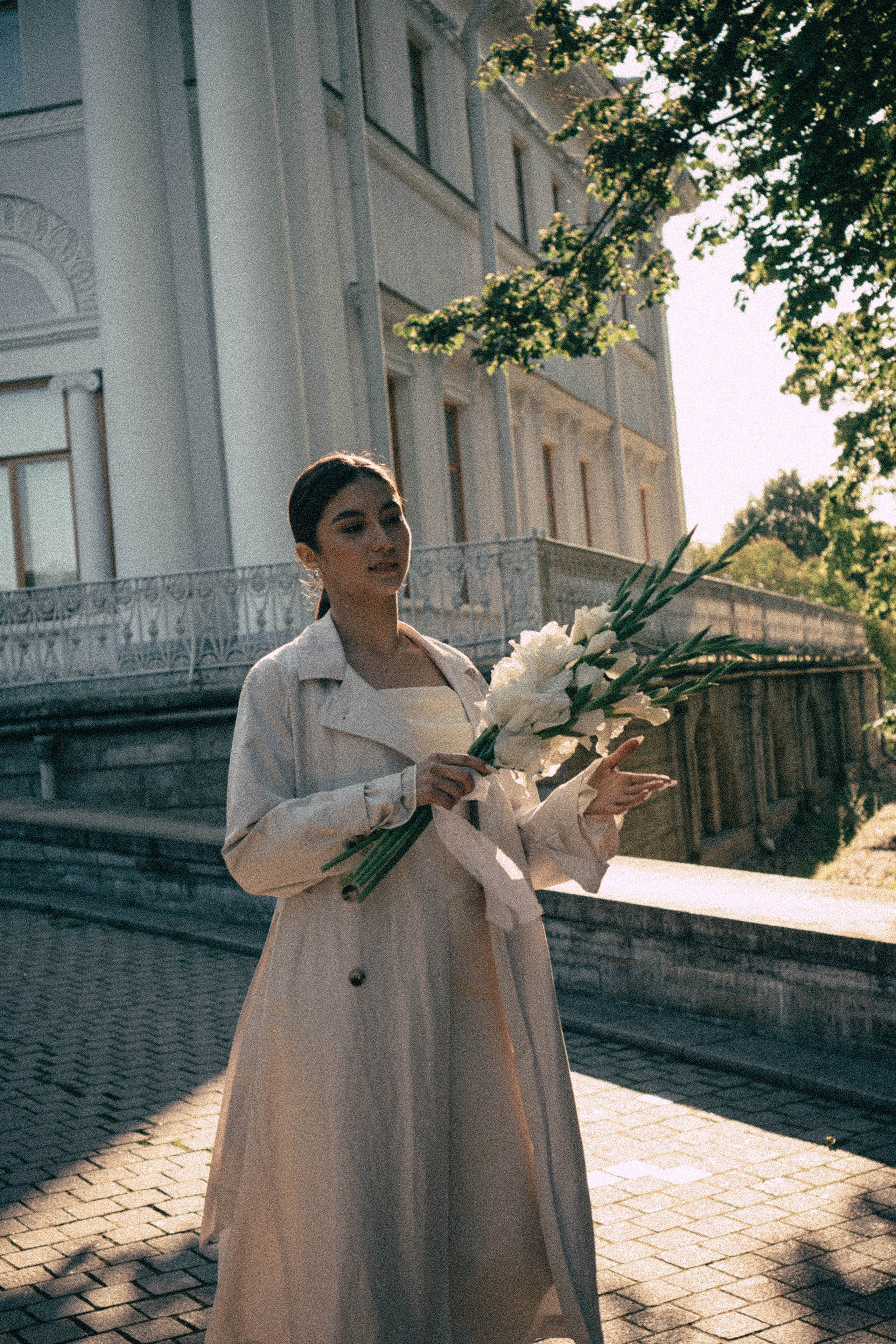 СВАДЕБНАЯ СЬЕМКА НА РАССВЕТЕ НА ЕЛАГИНОМ ОСТОРОВЕ. Профессиональный фотограф, Санкт-Петербург — Виктория Богомолова