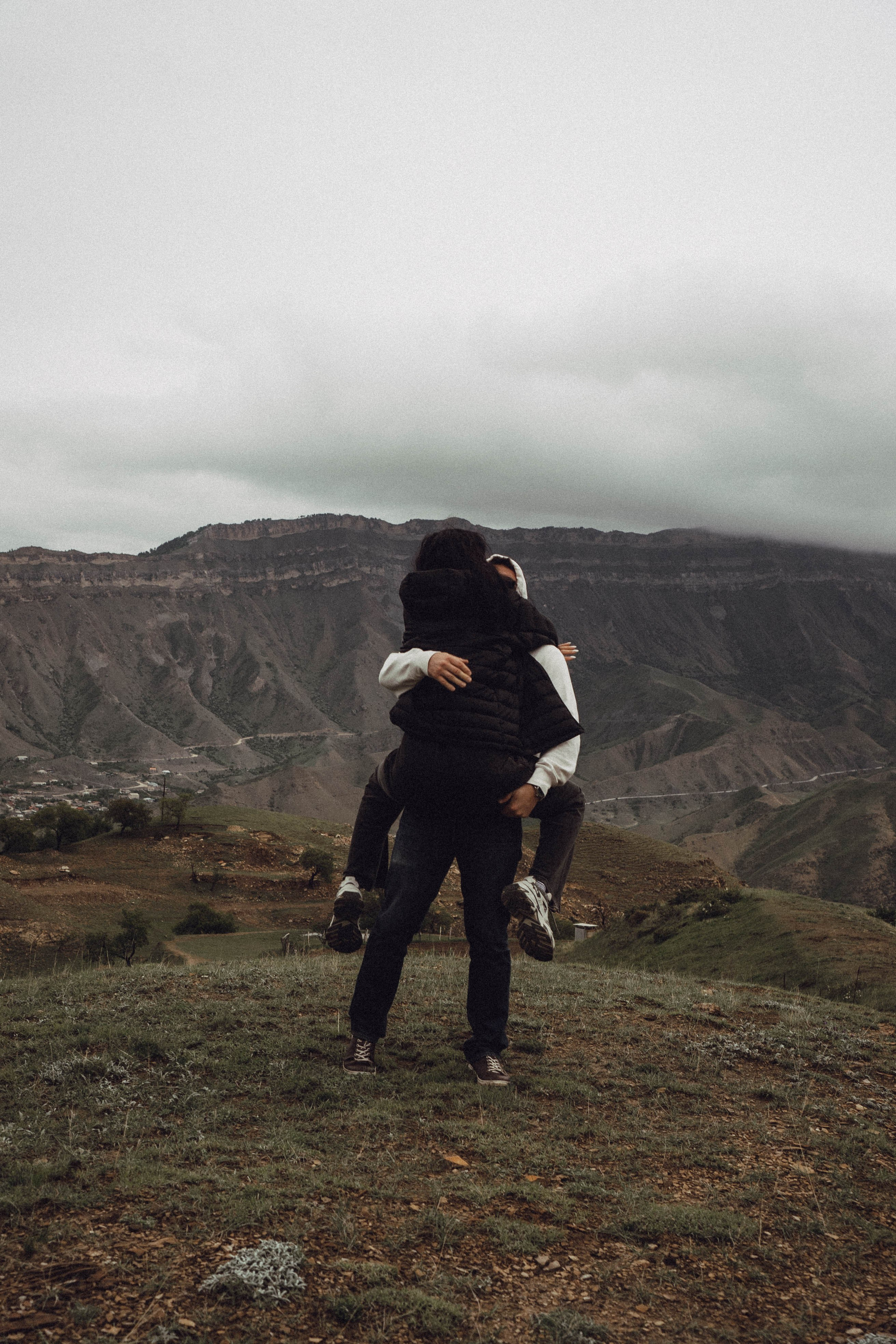 Горы. Профессиональный фотограф, Санкт-Петербург — Виктория Богомолова