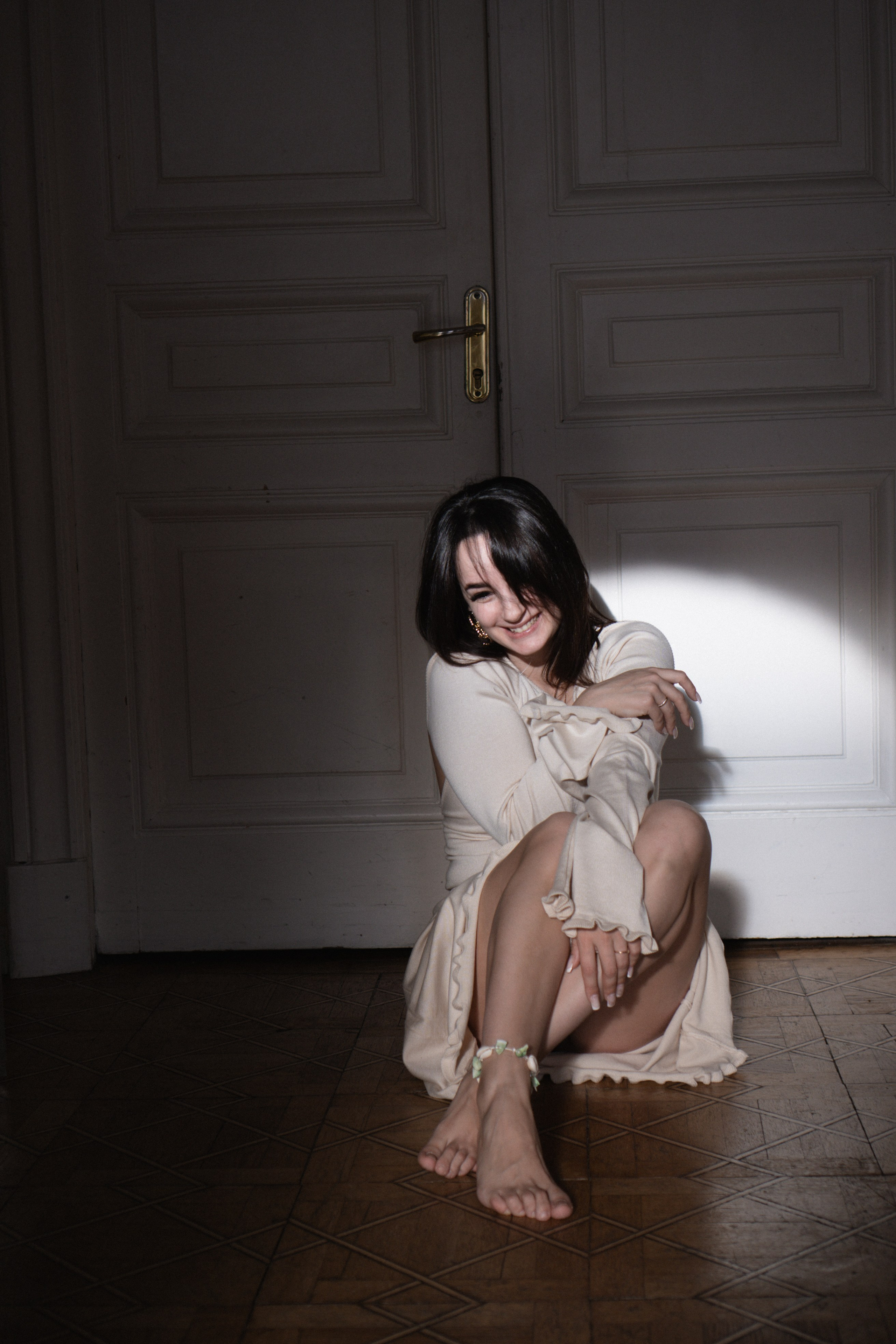 Студийная. Профессиональный фотограф, Санкт-Петербург — Виктория Богомолова