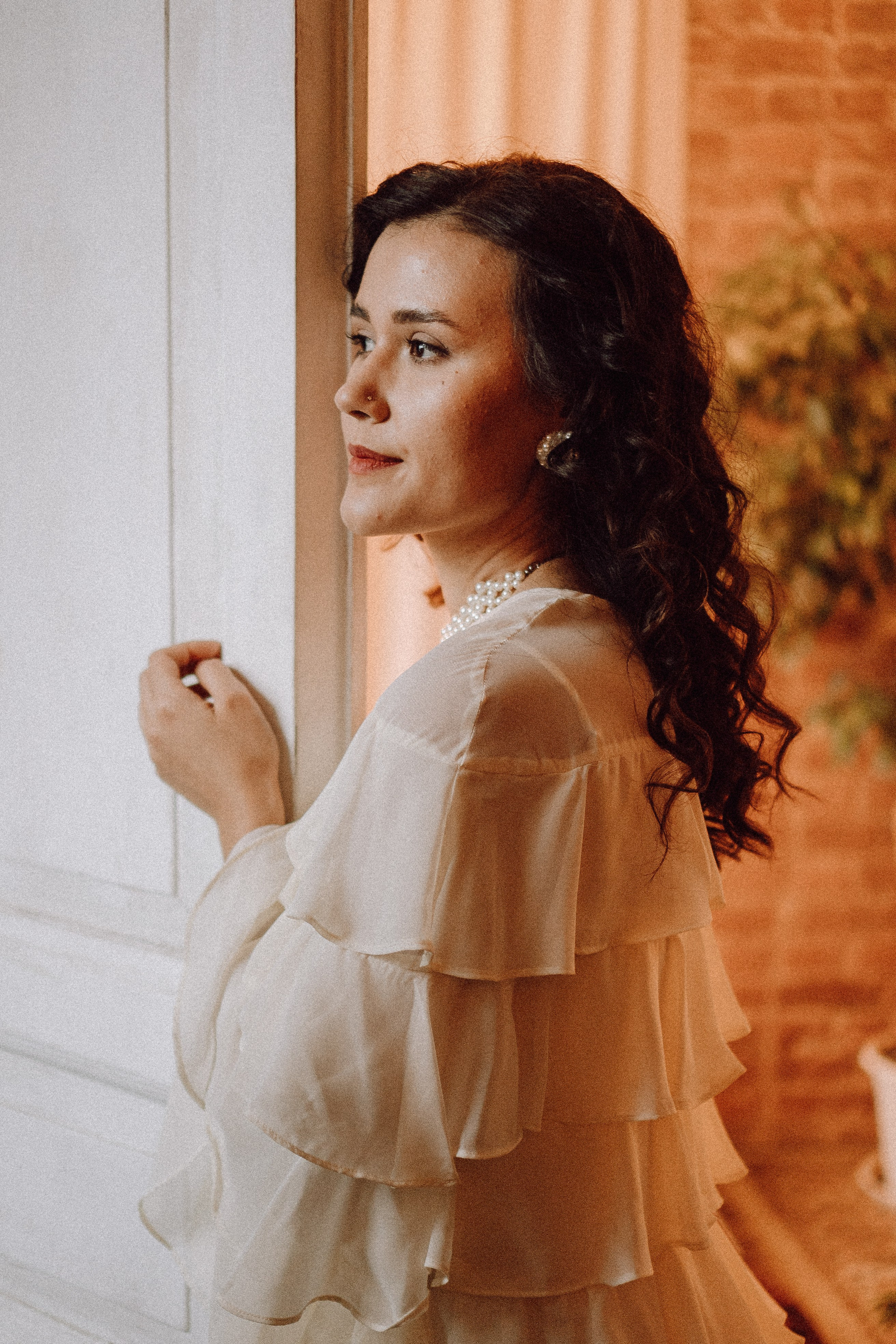 Новогодний стиль вдвоем. Профессиональный фотограф, Санкт-Петербург — Виктория Богомолова