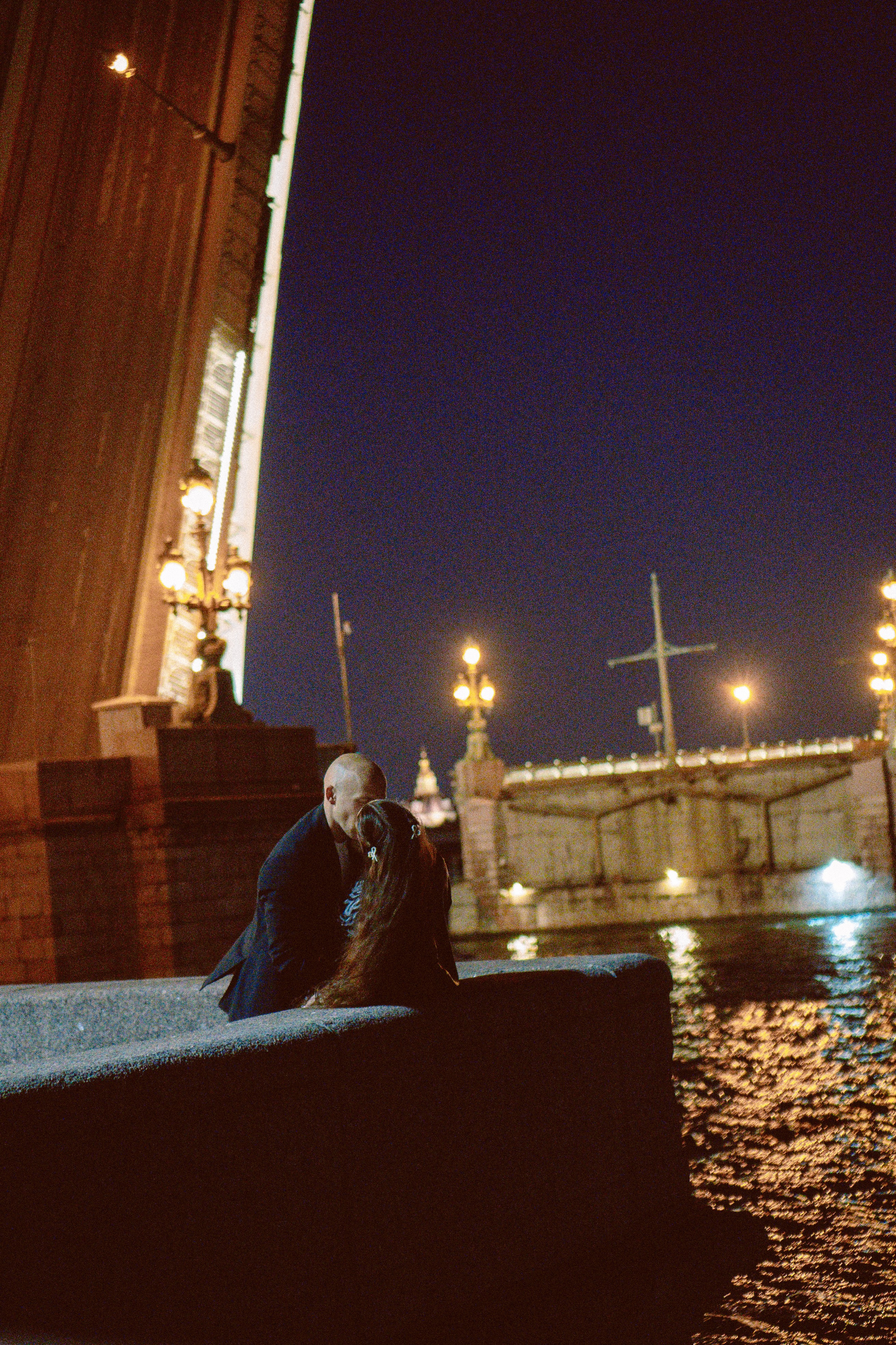 Любовь и питер. Профессиональный фотограф, Санкт-Петербург — Виктория Богомолова