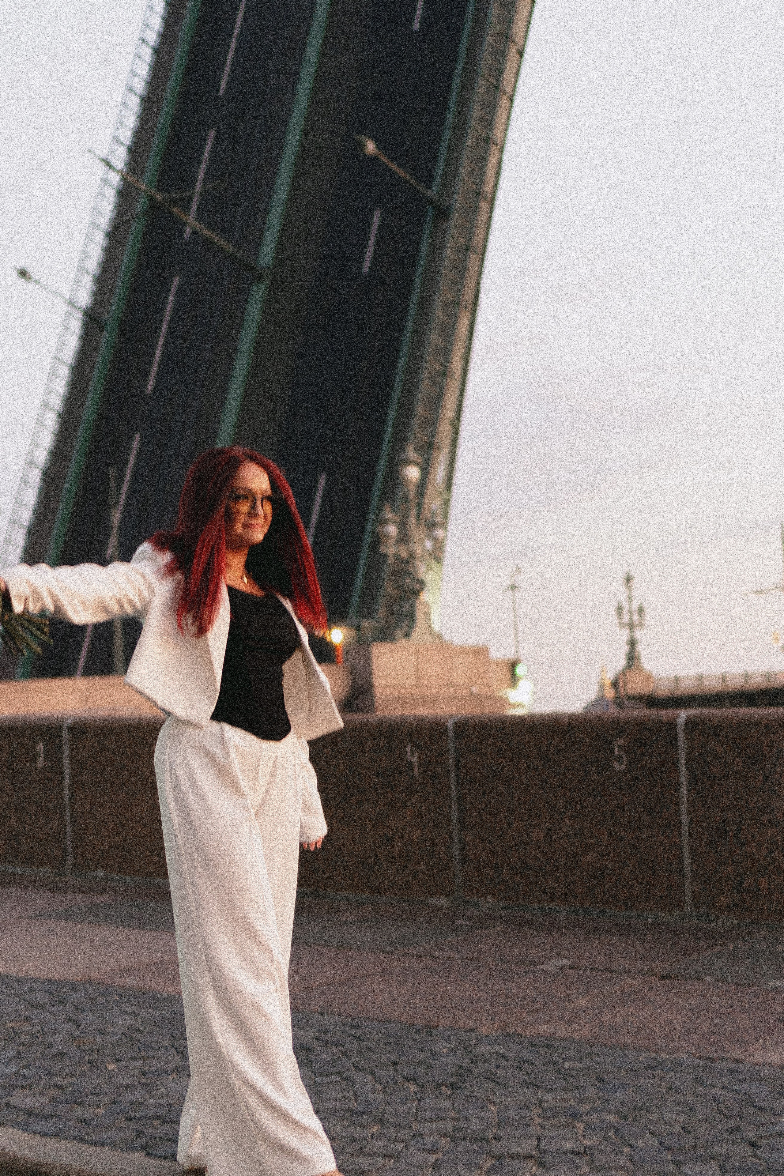 РАССВЕТНАЯ ИСТОРИЯ. Профессиональный фотограф, Санкт-Петербург — Виктория Богомолова