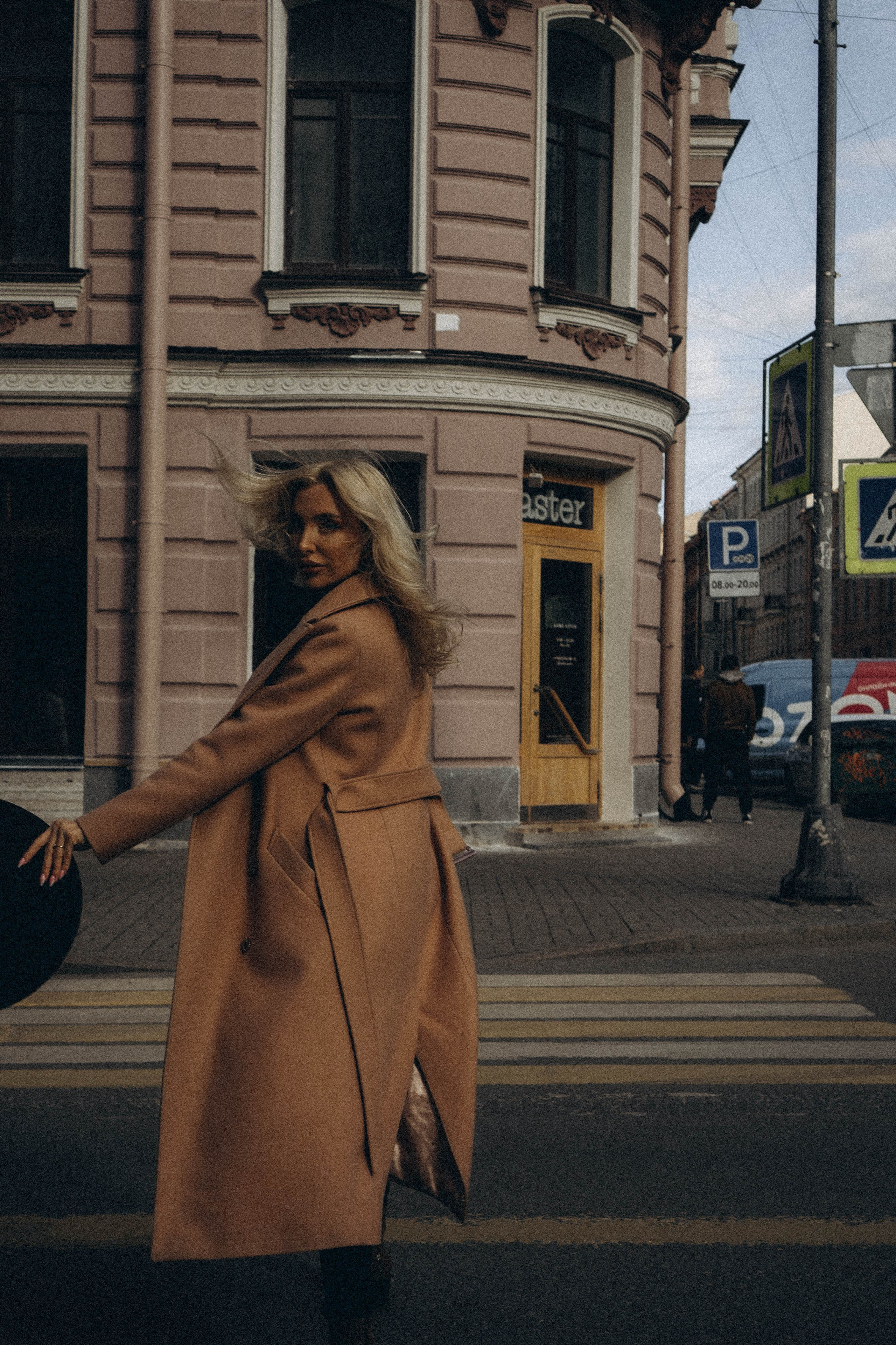 Питерская атмосфера. Профессиональный фотограф, Санкт-Петербург — Виктория Богомолова