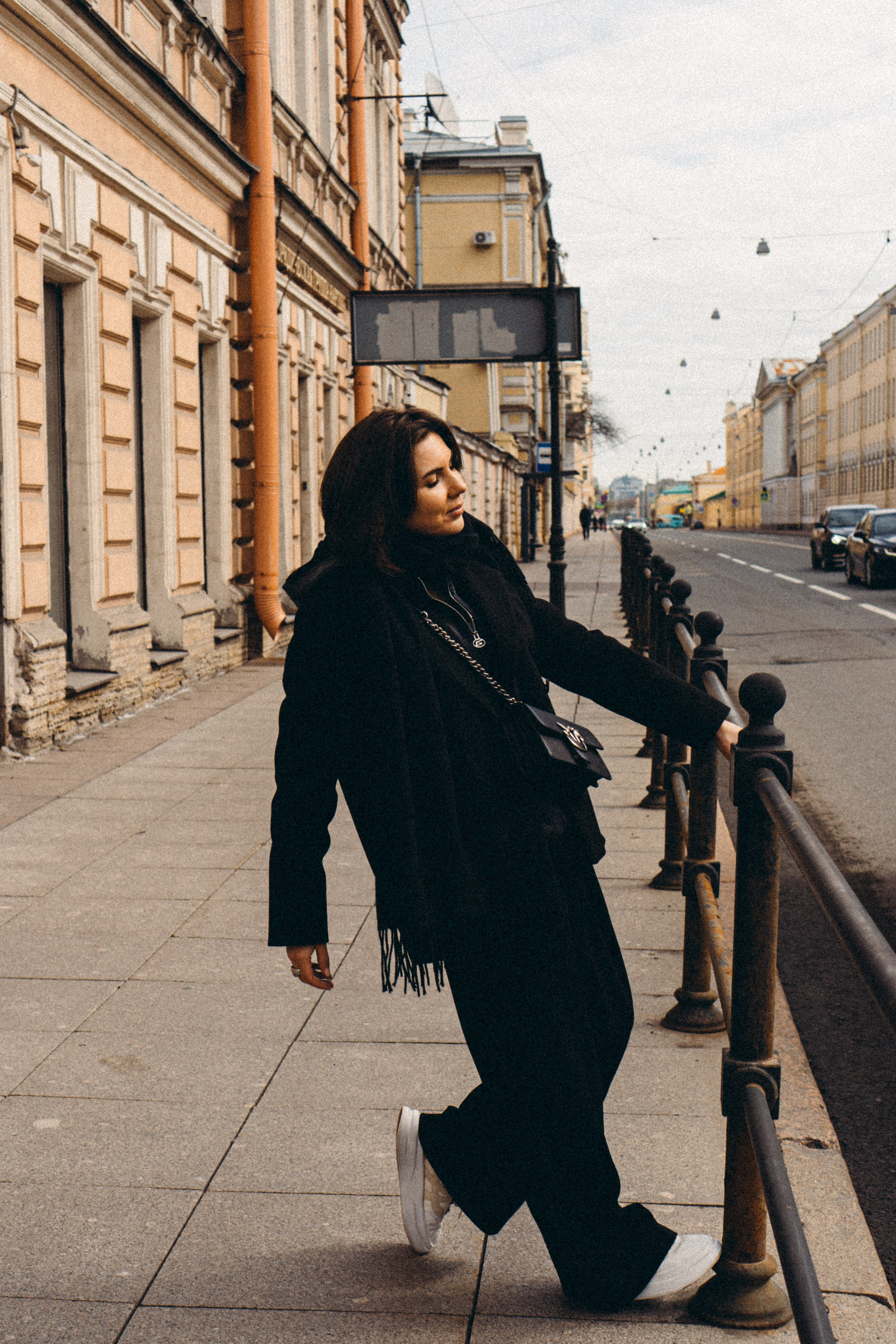 Прогулка по весеннему Питеру. Профессиональный фотограф, Санкт-Петербург — Виктория Богомолова